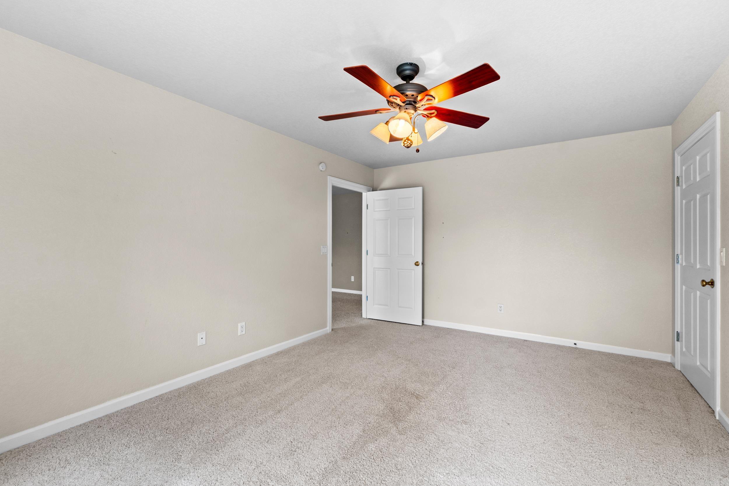 Merced - Residential