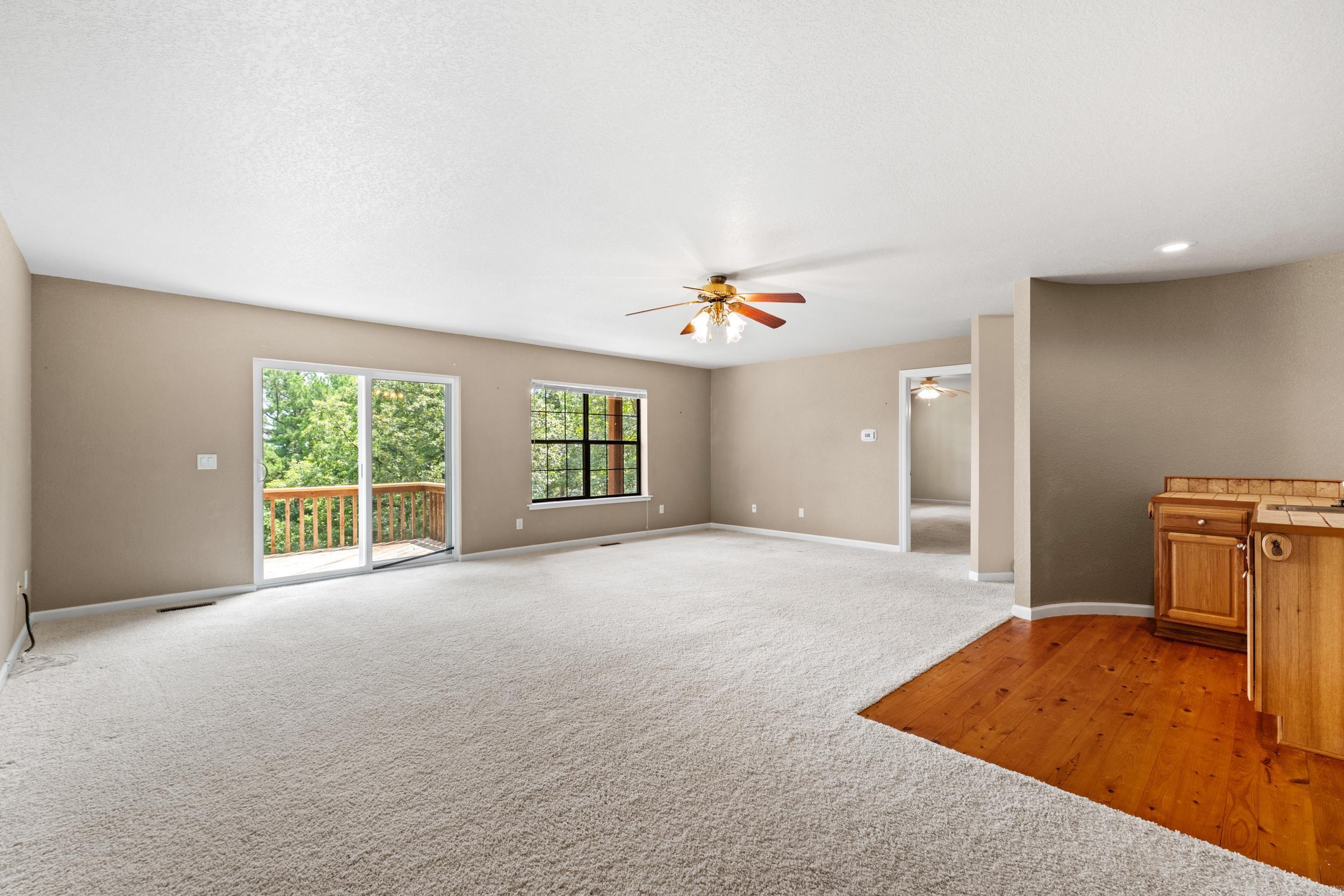 Merced - Residential