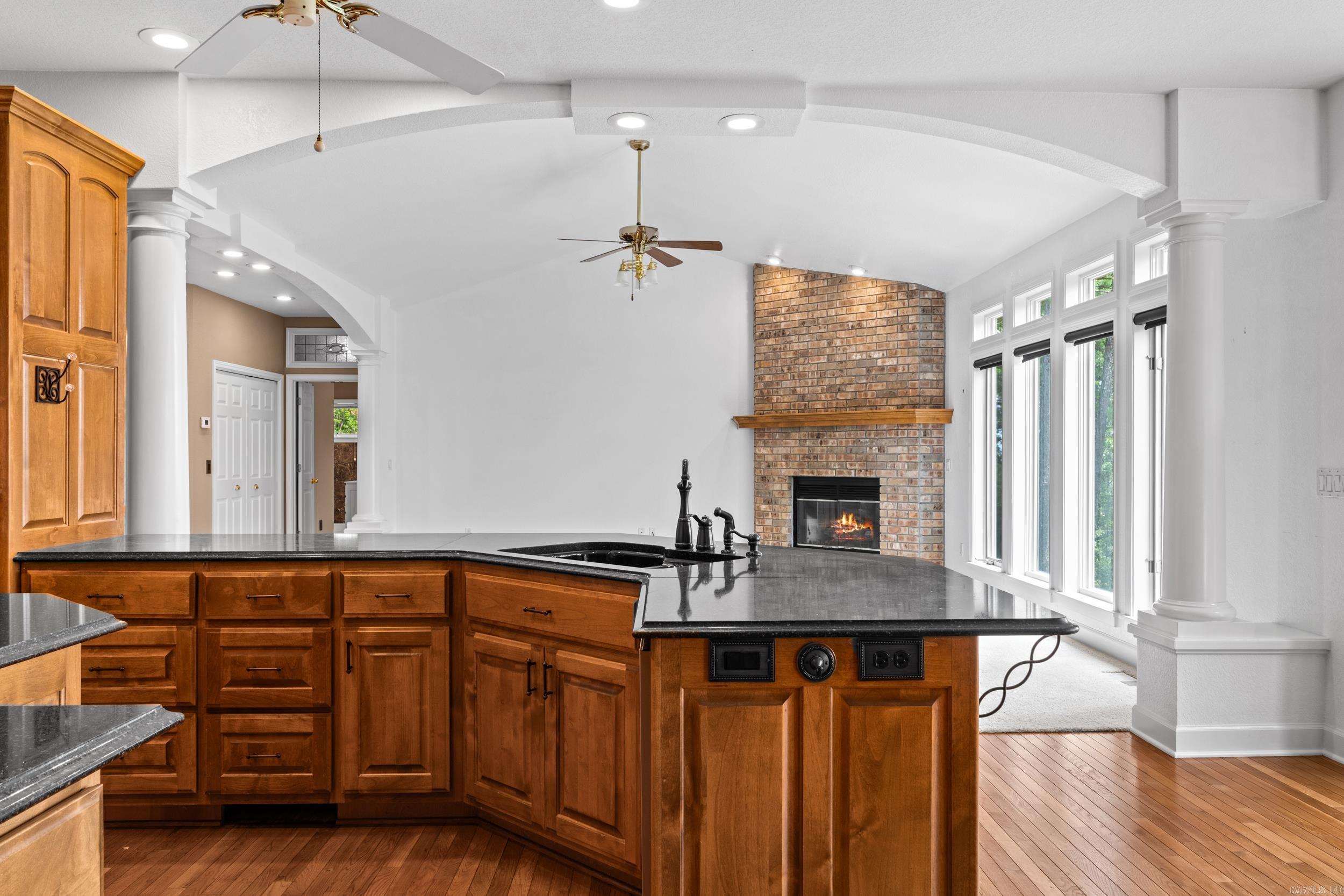 Merced - Residential