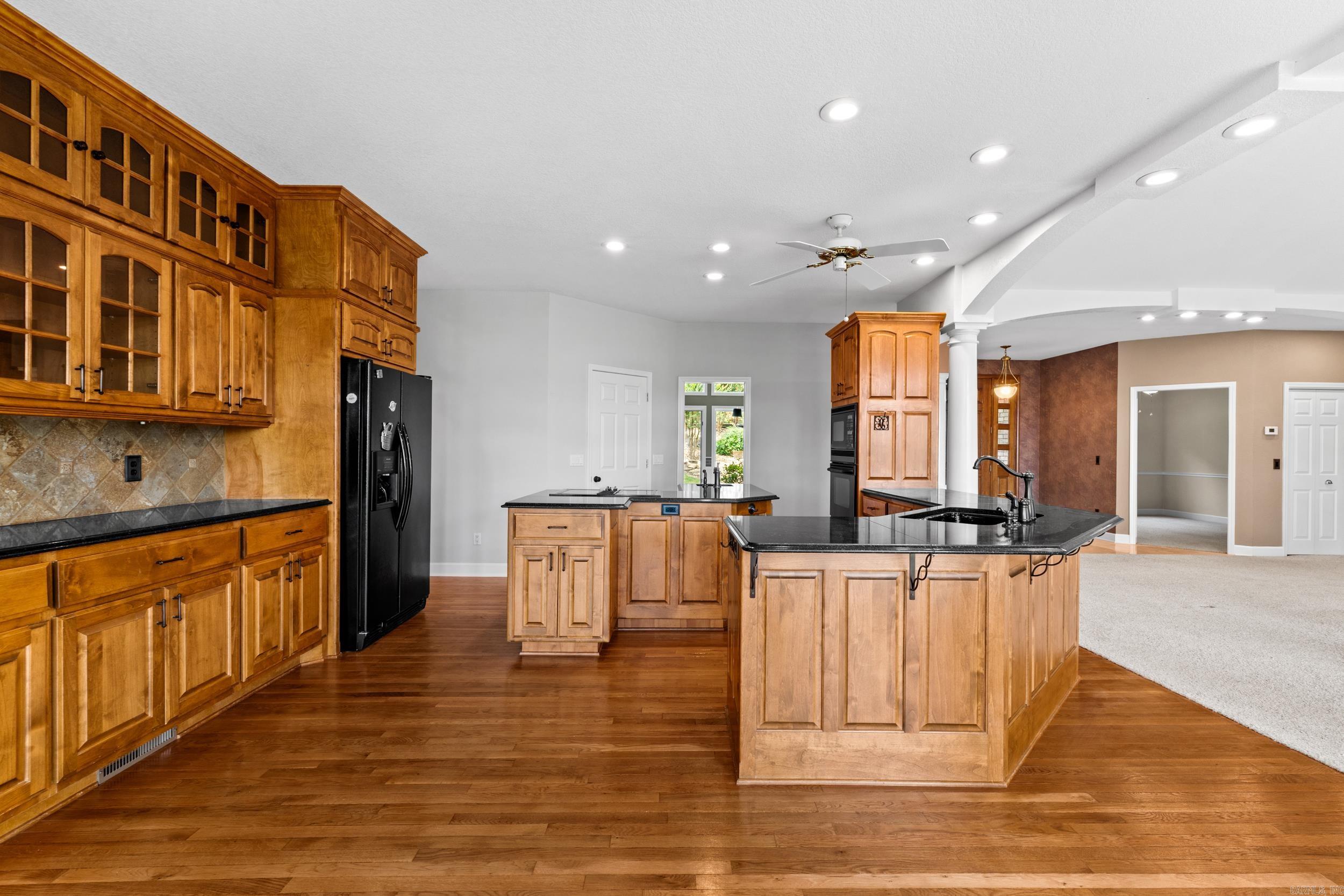 Merced - Residential