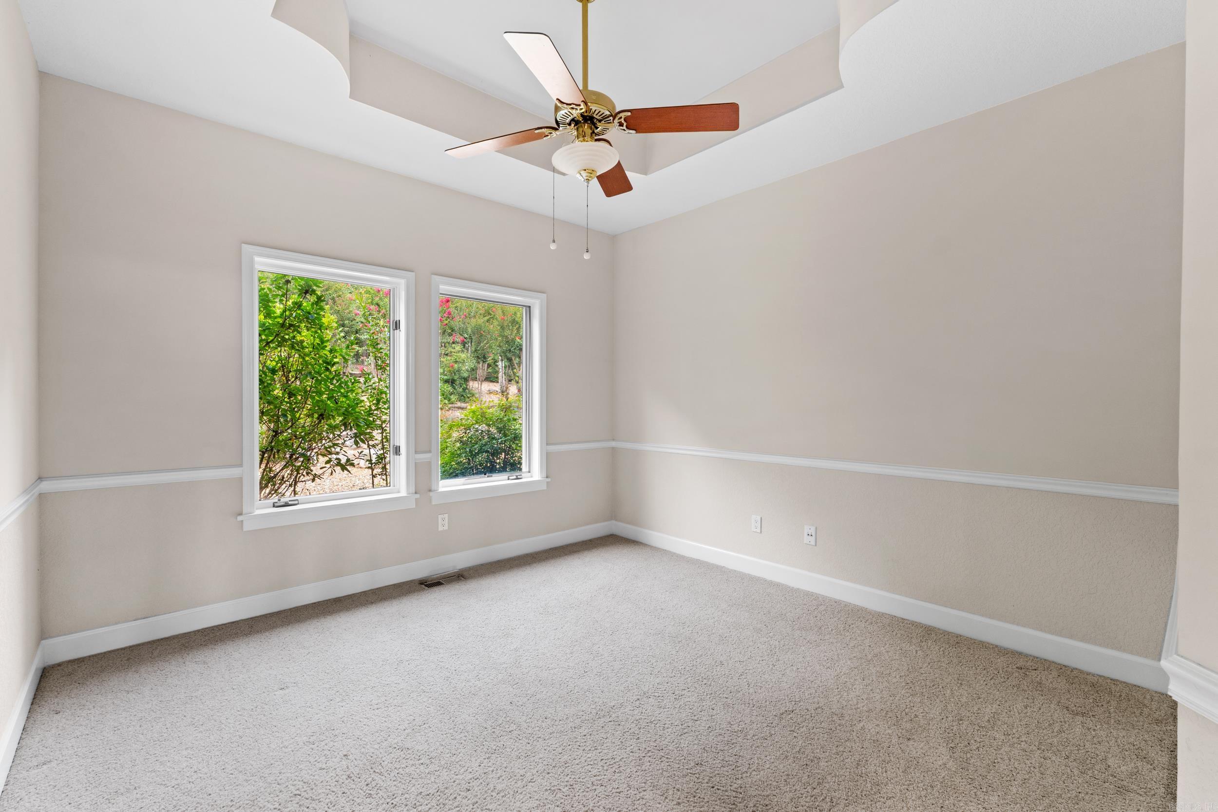 Merced - Residential