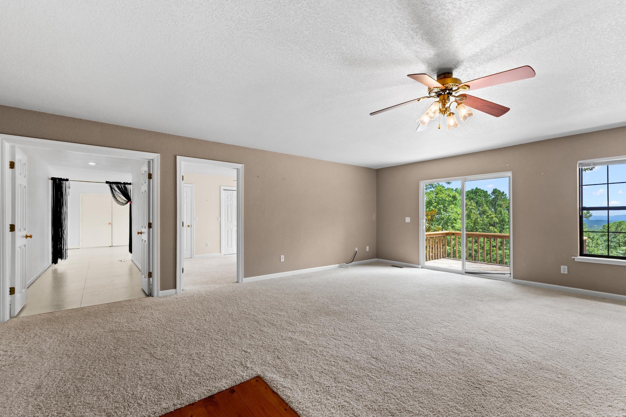 Merced - Residential