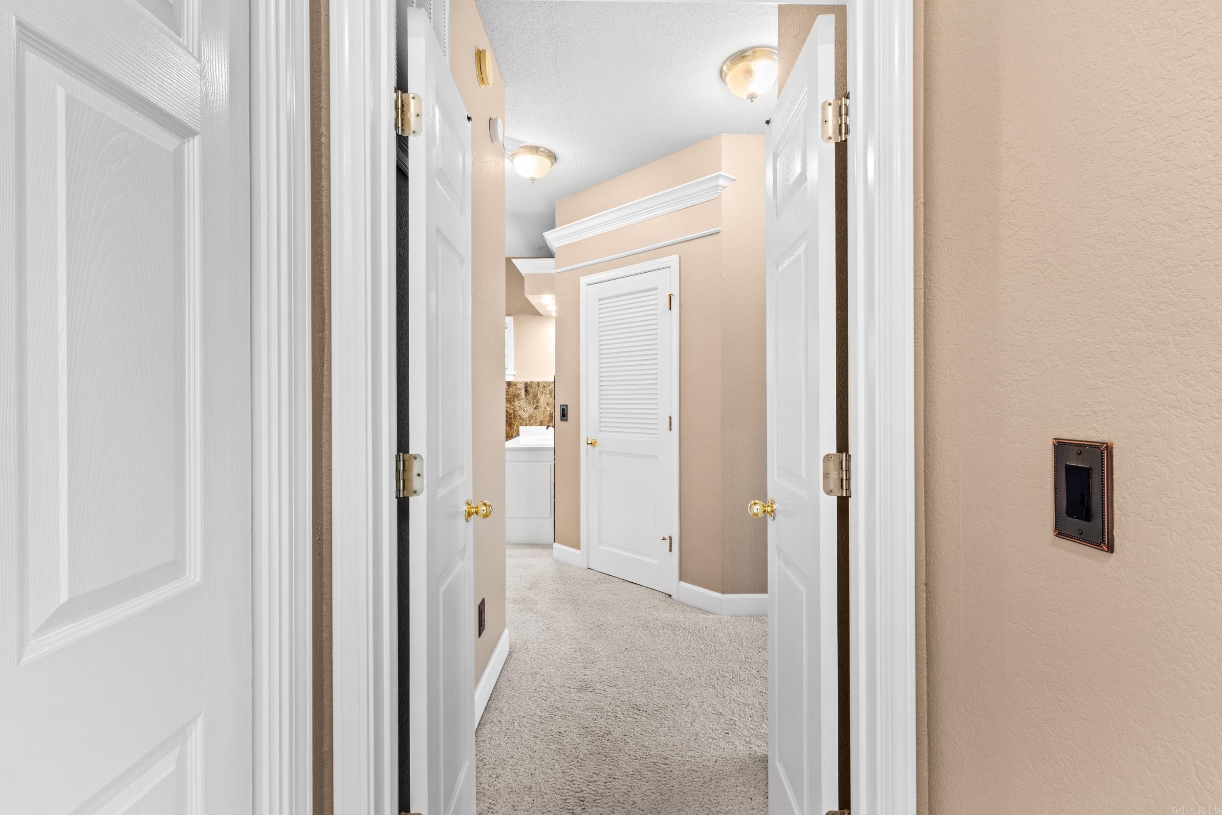 Merced - Residential