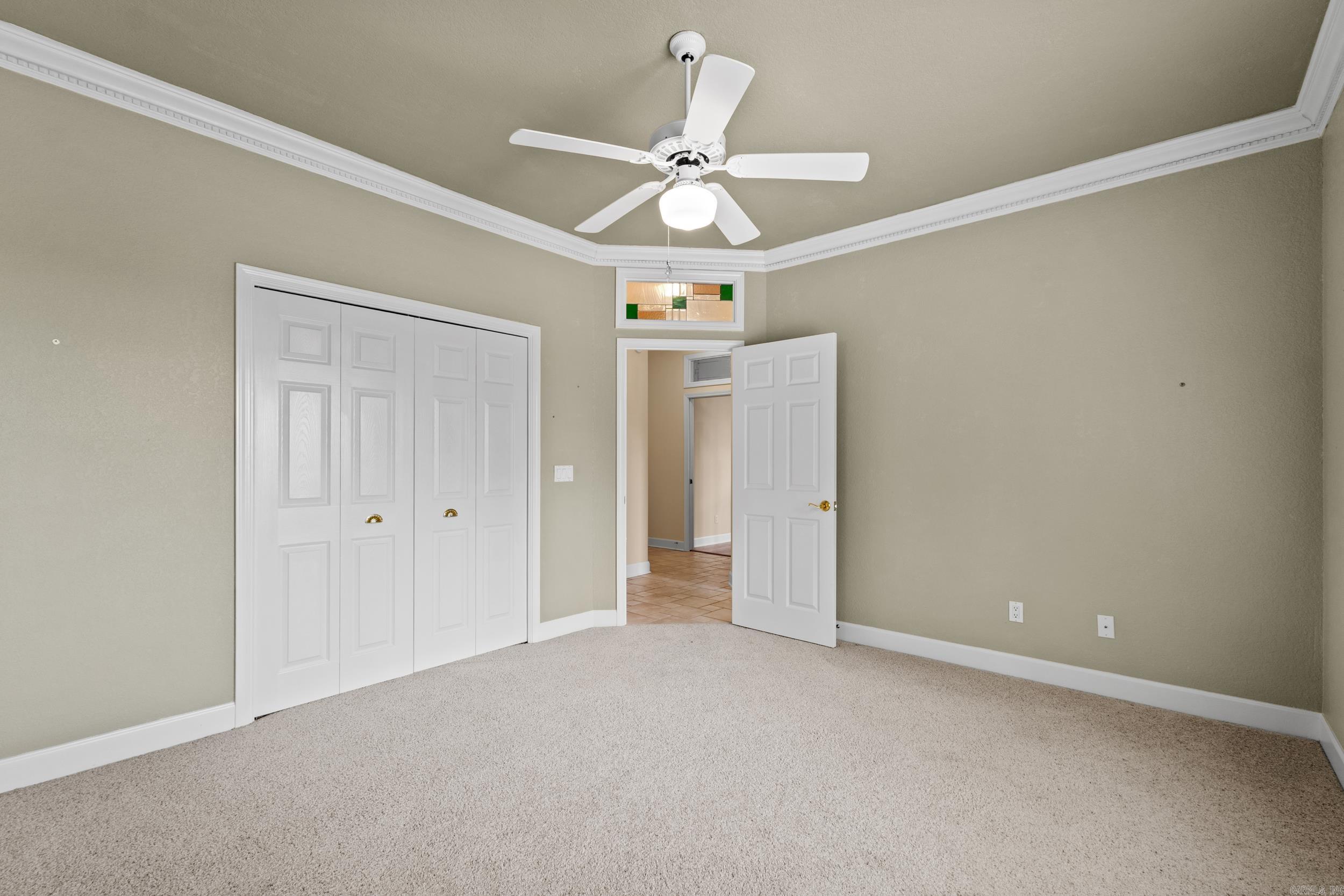 Merced - Residential