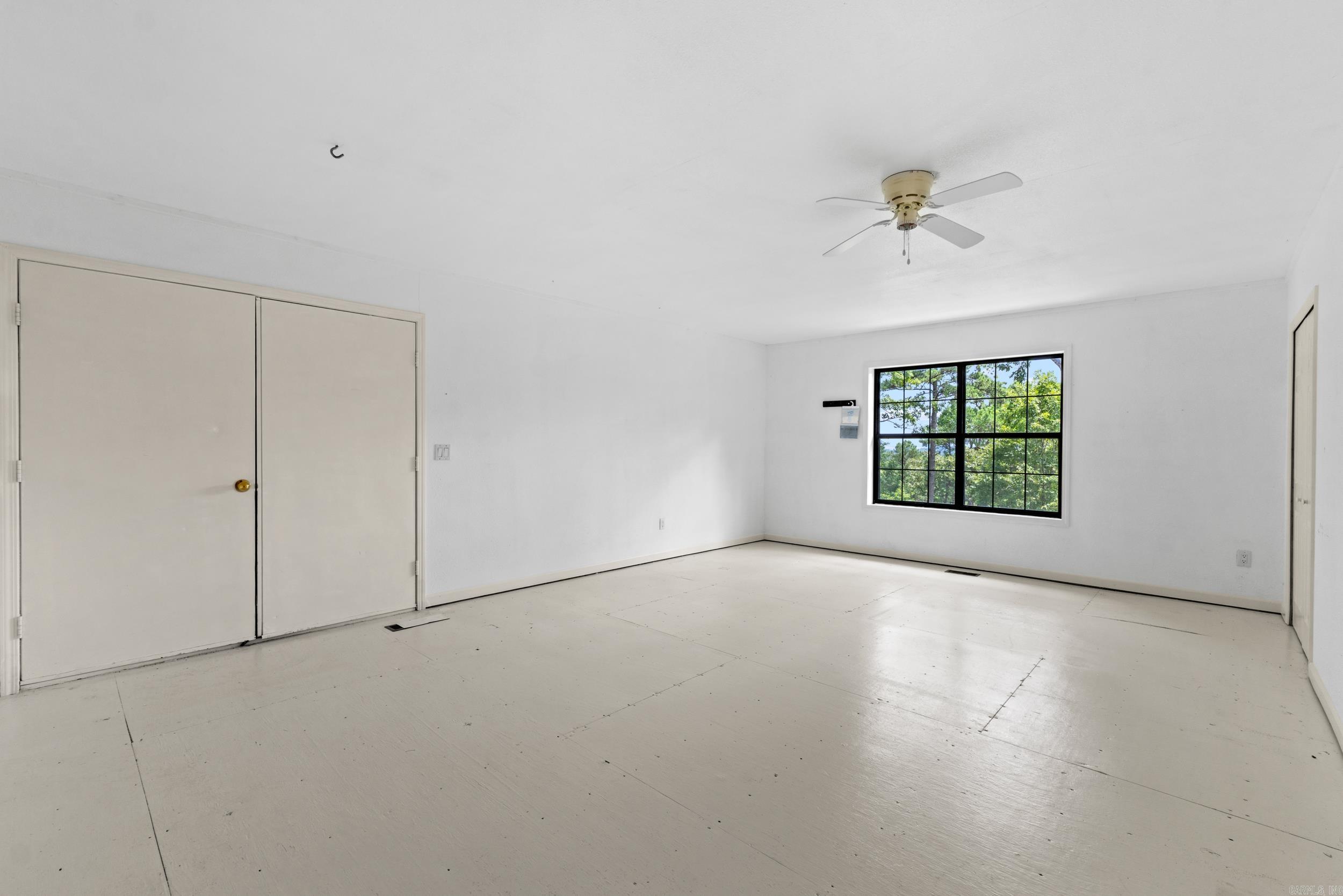 Merced - Residential
