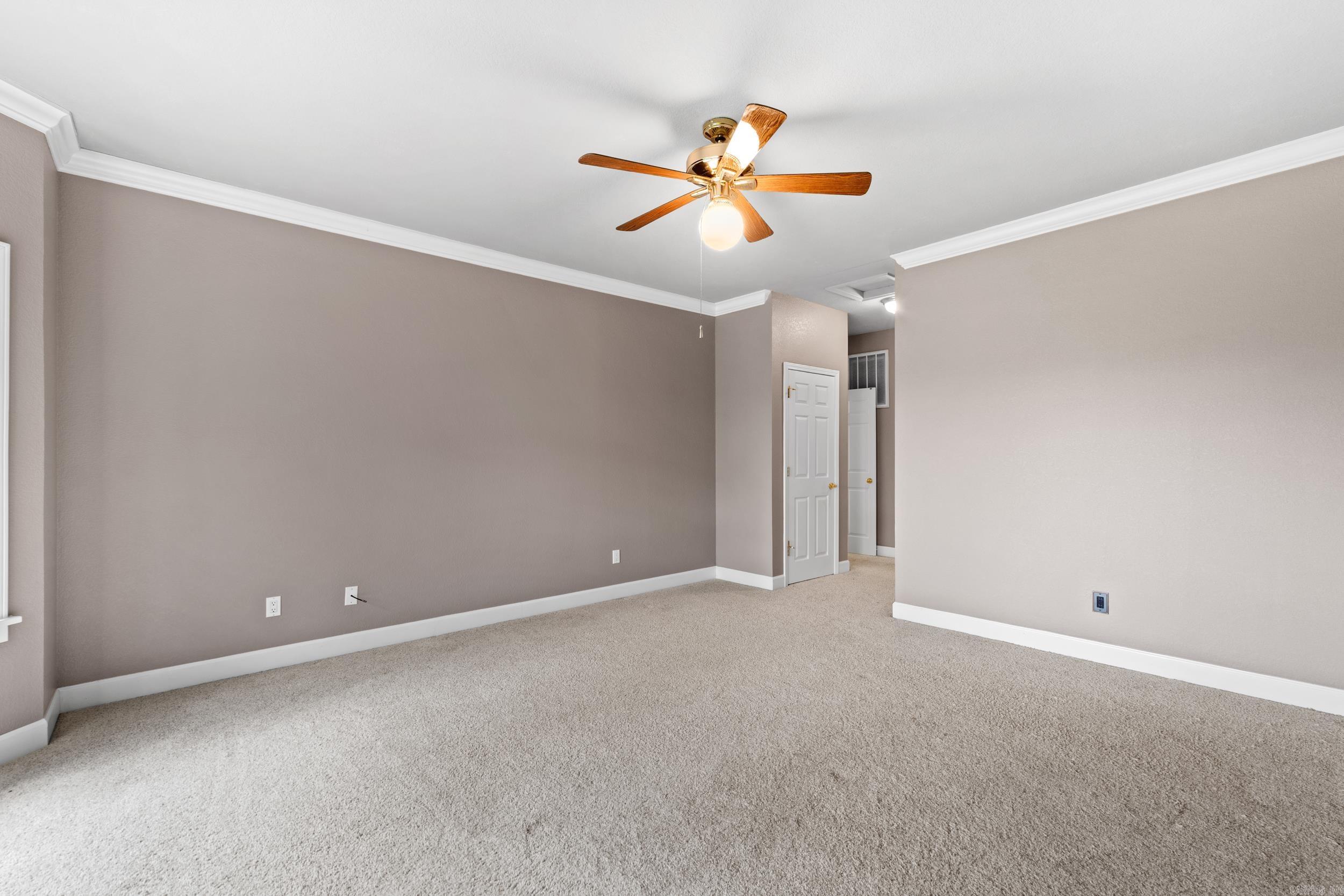 Merced - Residential