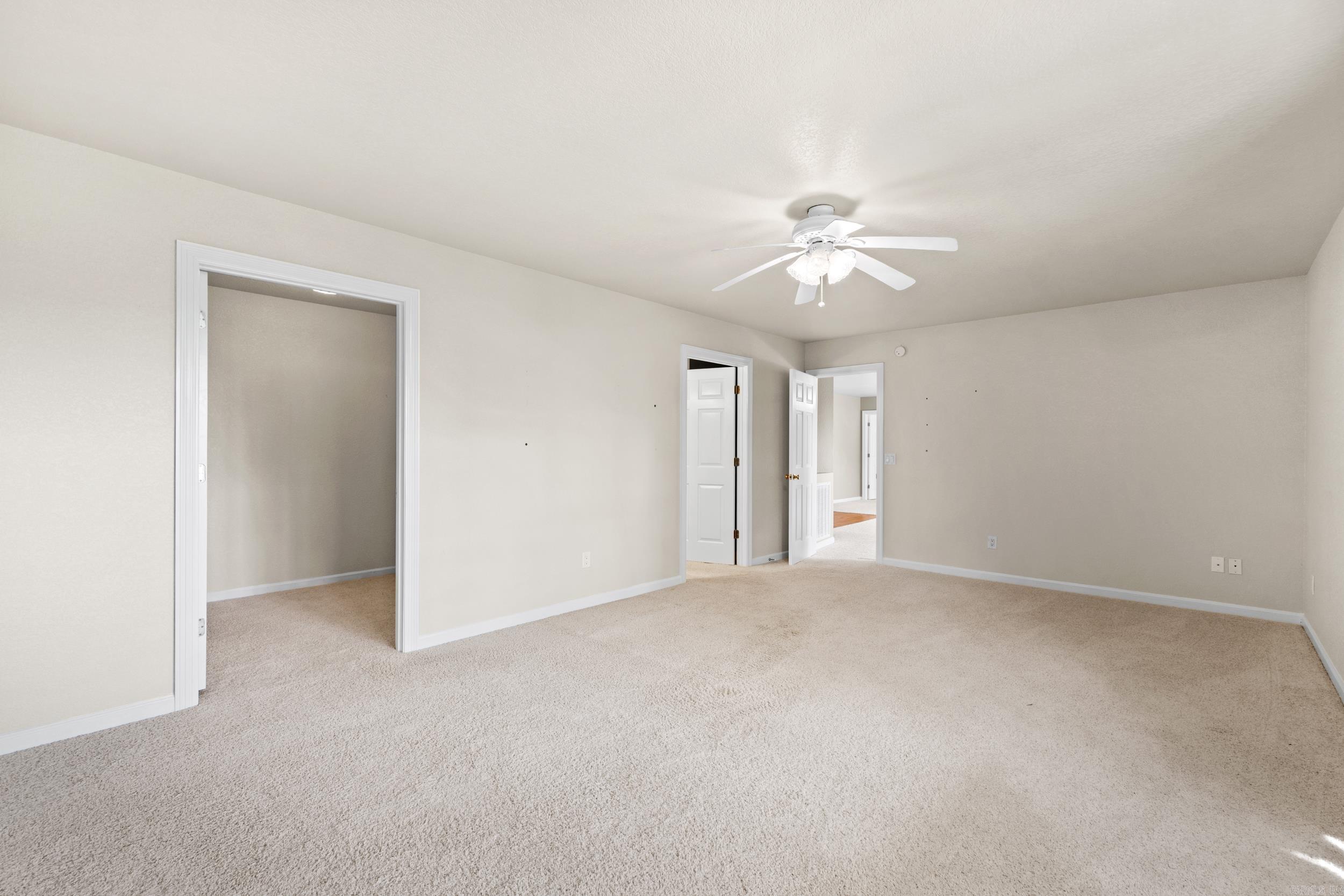 Merced - Residential