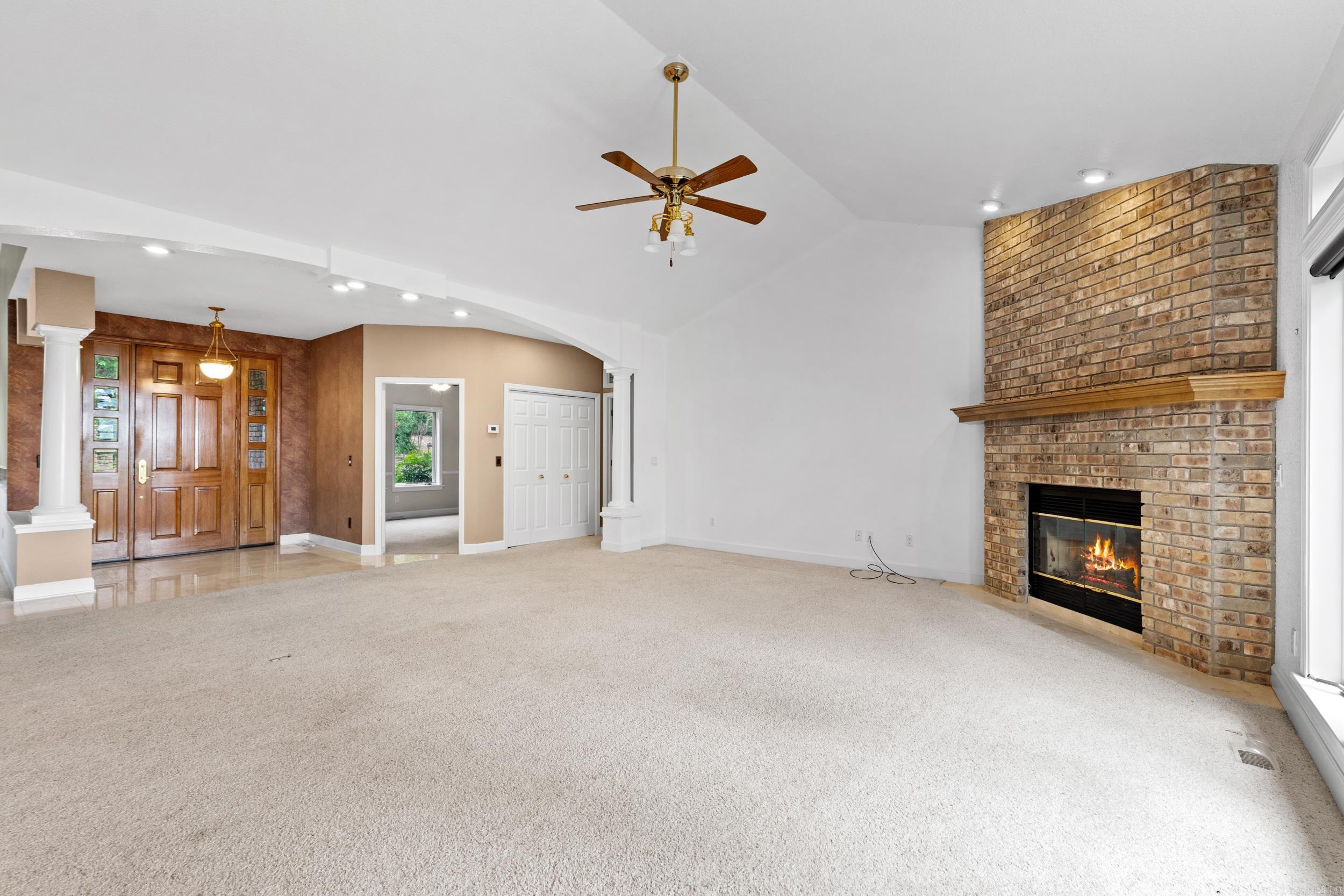 Merced - Residential