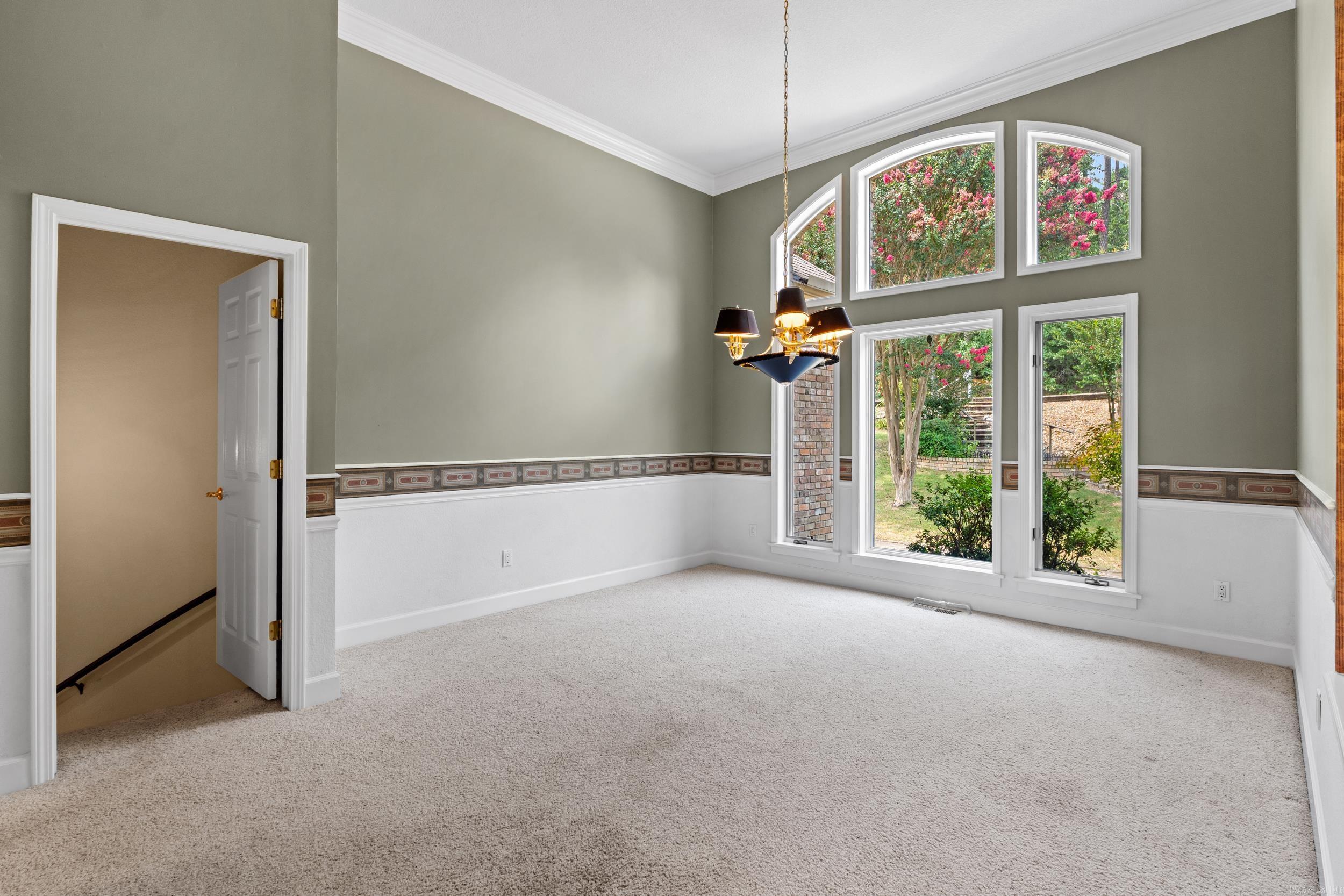 Merced - Residential
