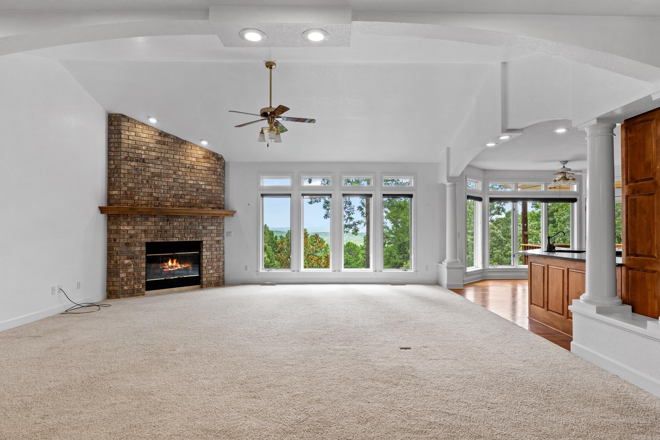 Merced - Residential