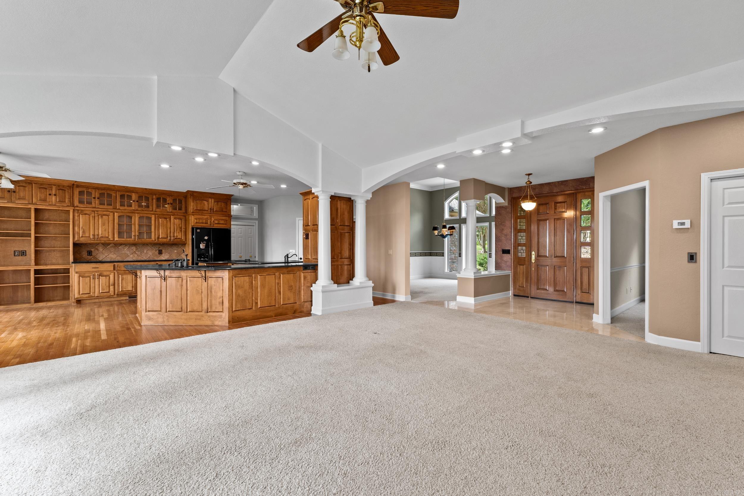 Merced - Residential