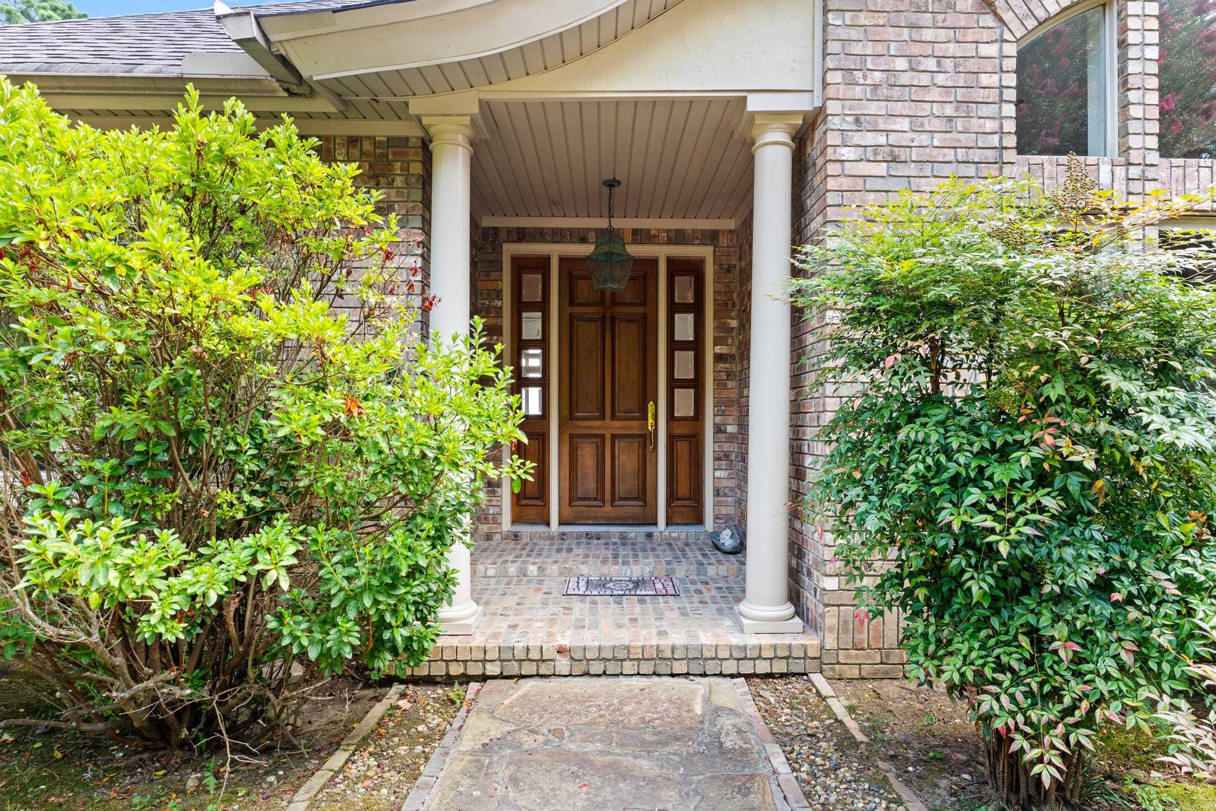 Merced - Residential