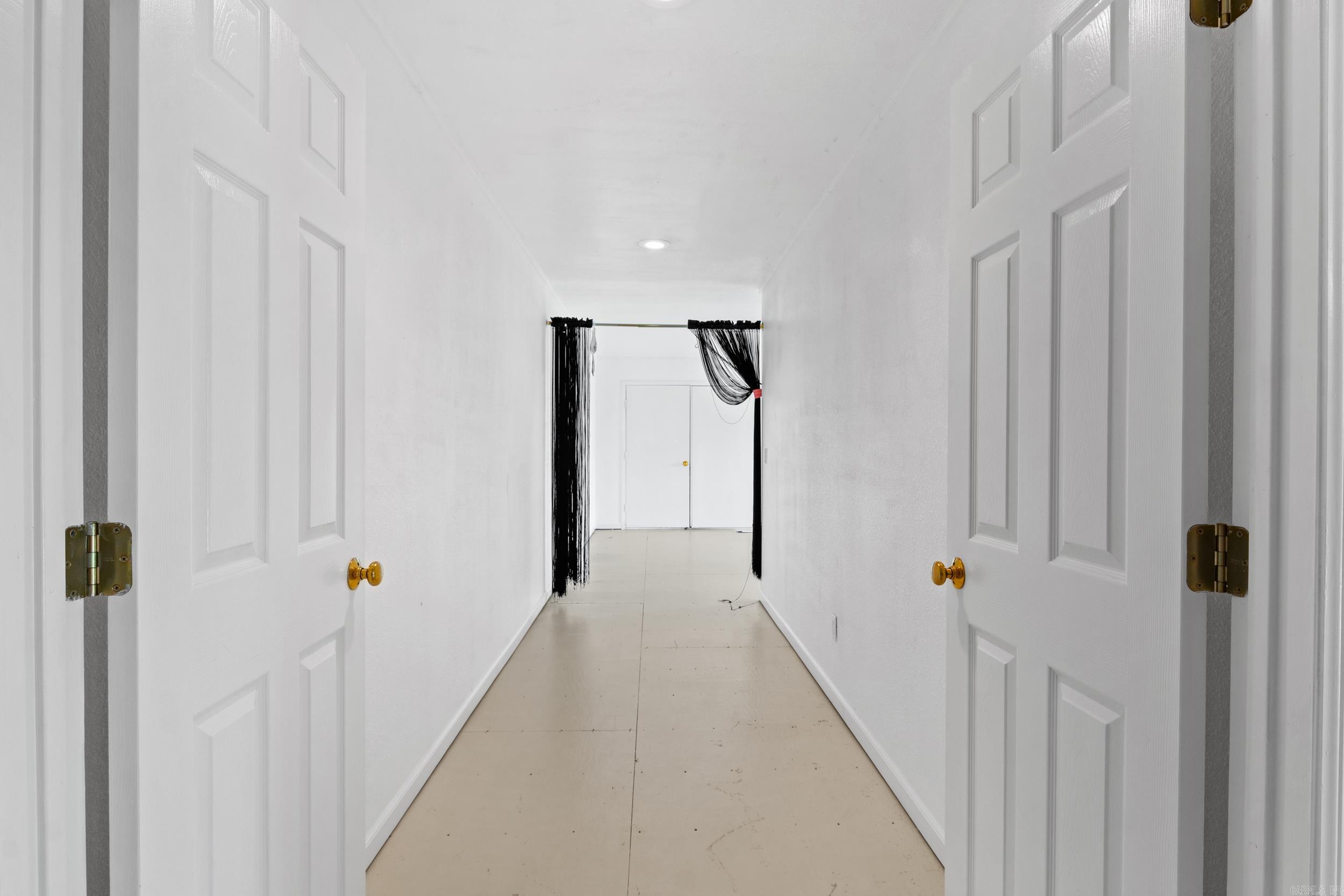 Merced - Residential