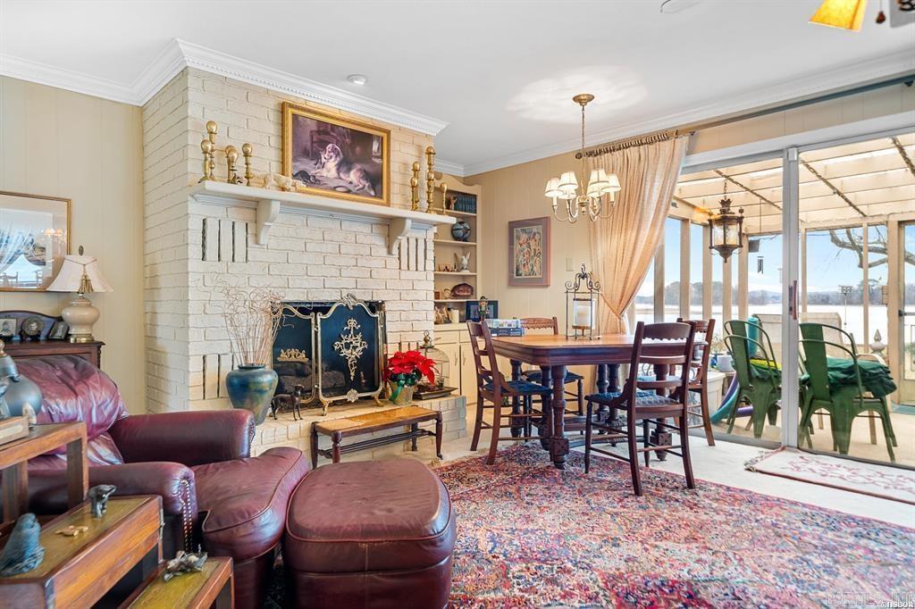 Lake Hamilton Terrace - Residential