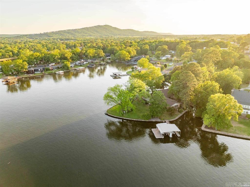Lake Hamilton Terrace - Residential