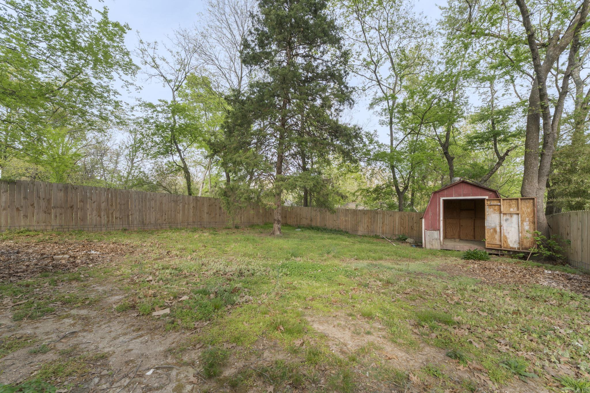 DIERKS HAYS 2ND - Residential