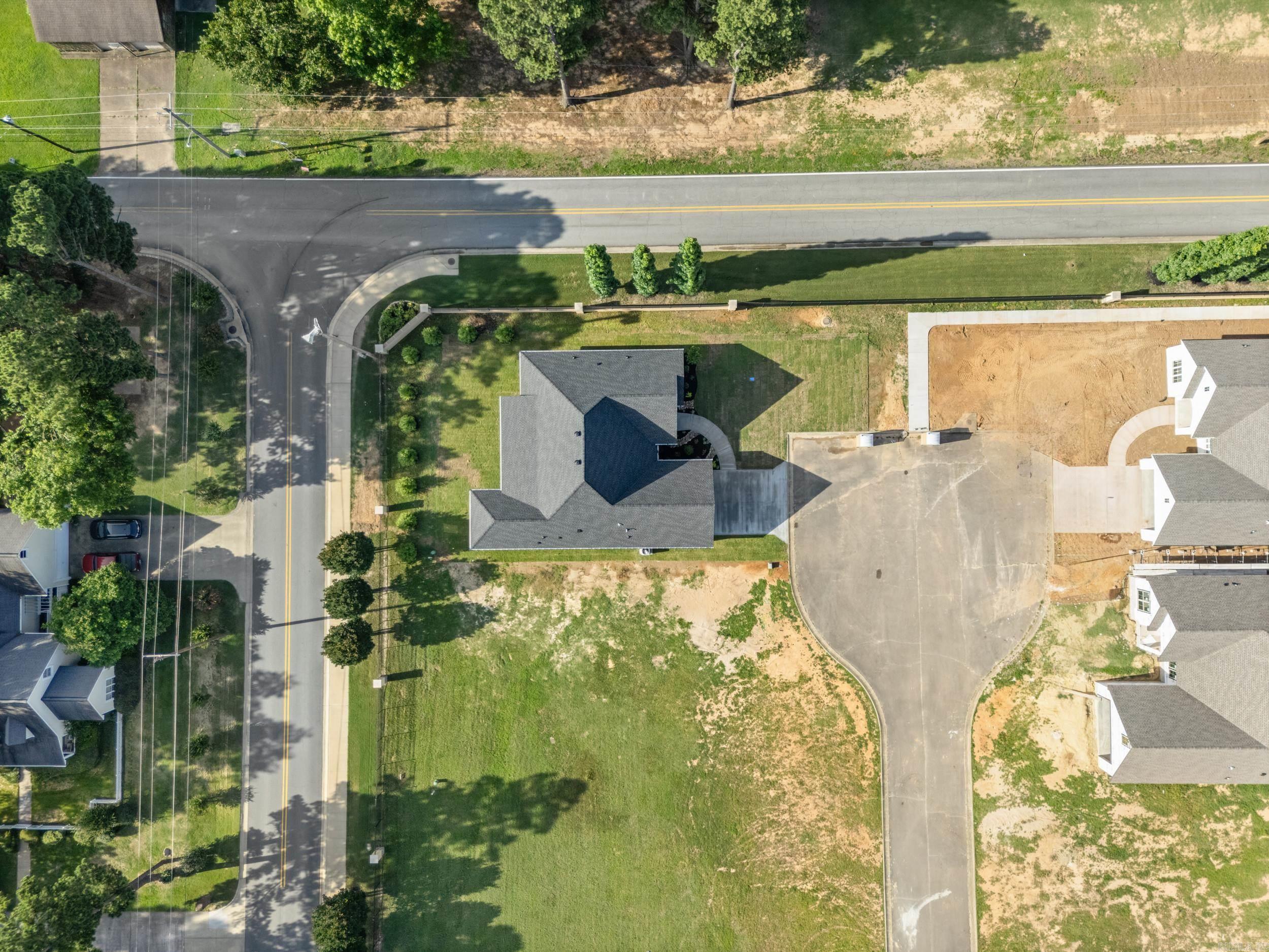 GARDENS (THE) AT THE DOMINION - Residential