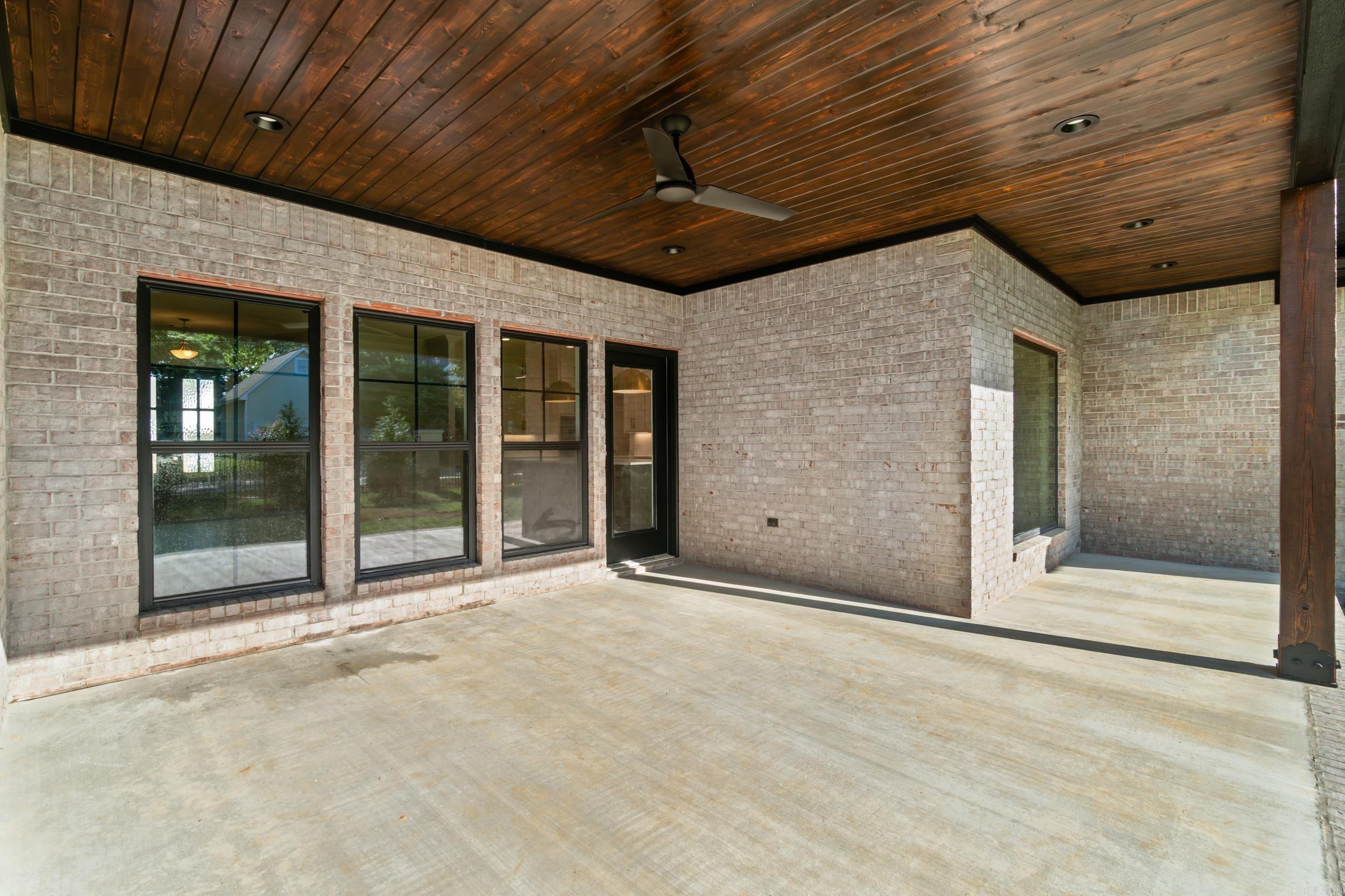 GARDENS (THE) AT THE DOMINION - Residential