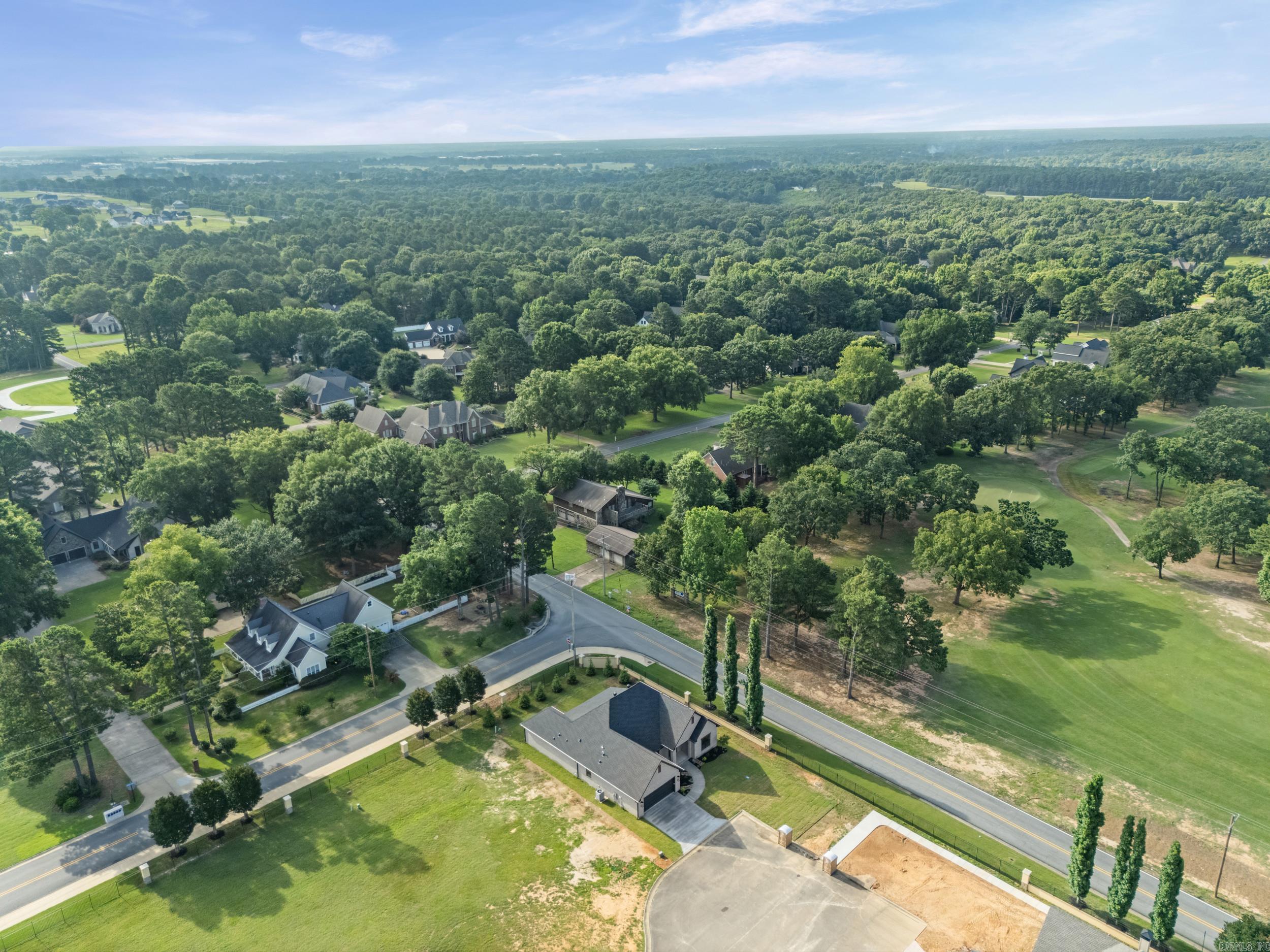 GARDENS (THE) AT THE DOMINION - Residential