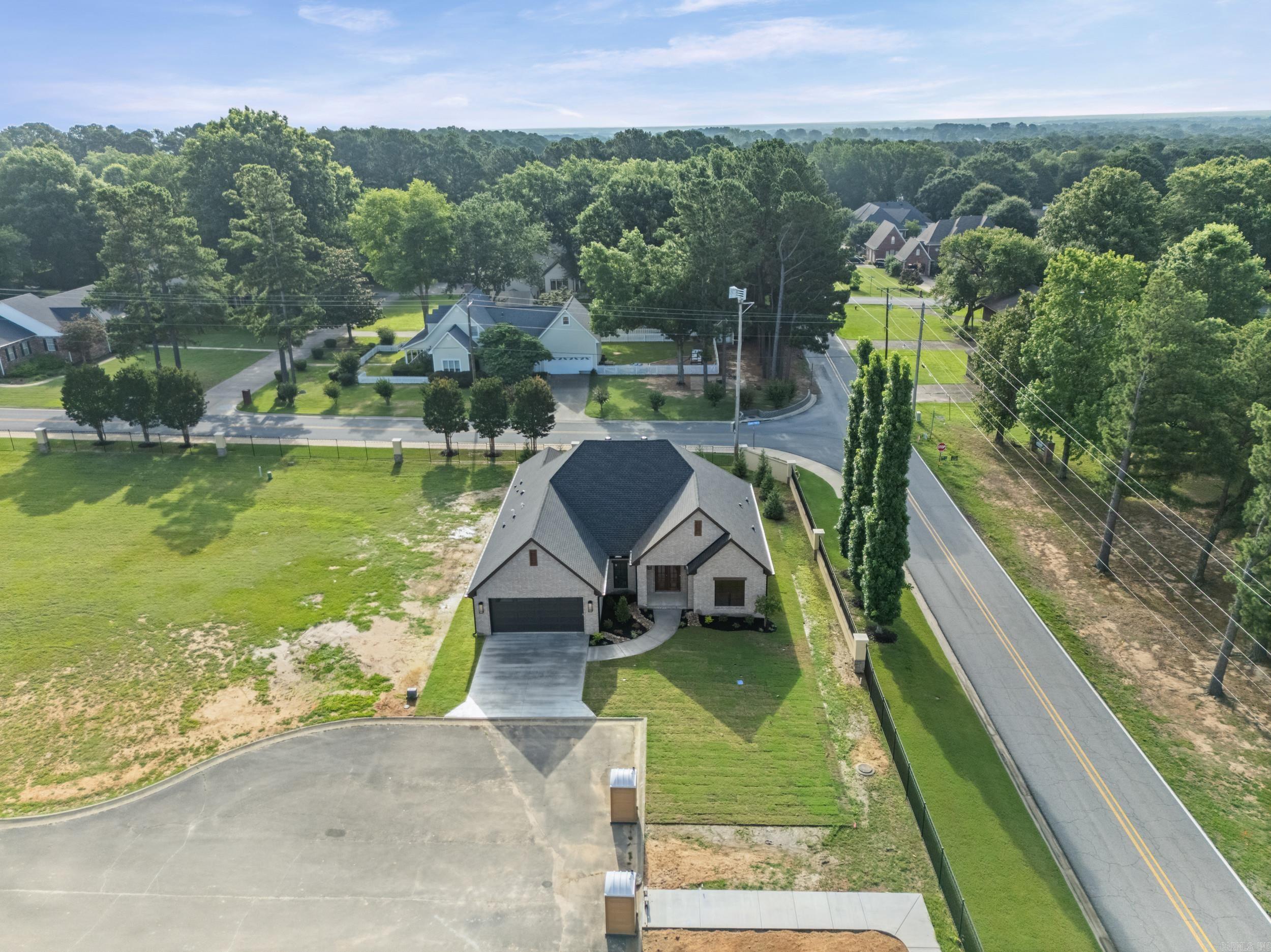 GARDENS (THE) AT THE DOMINION - Residential
