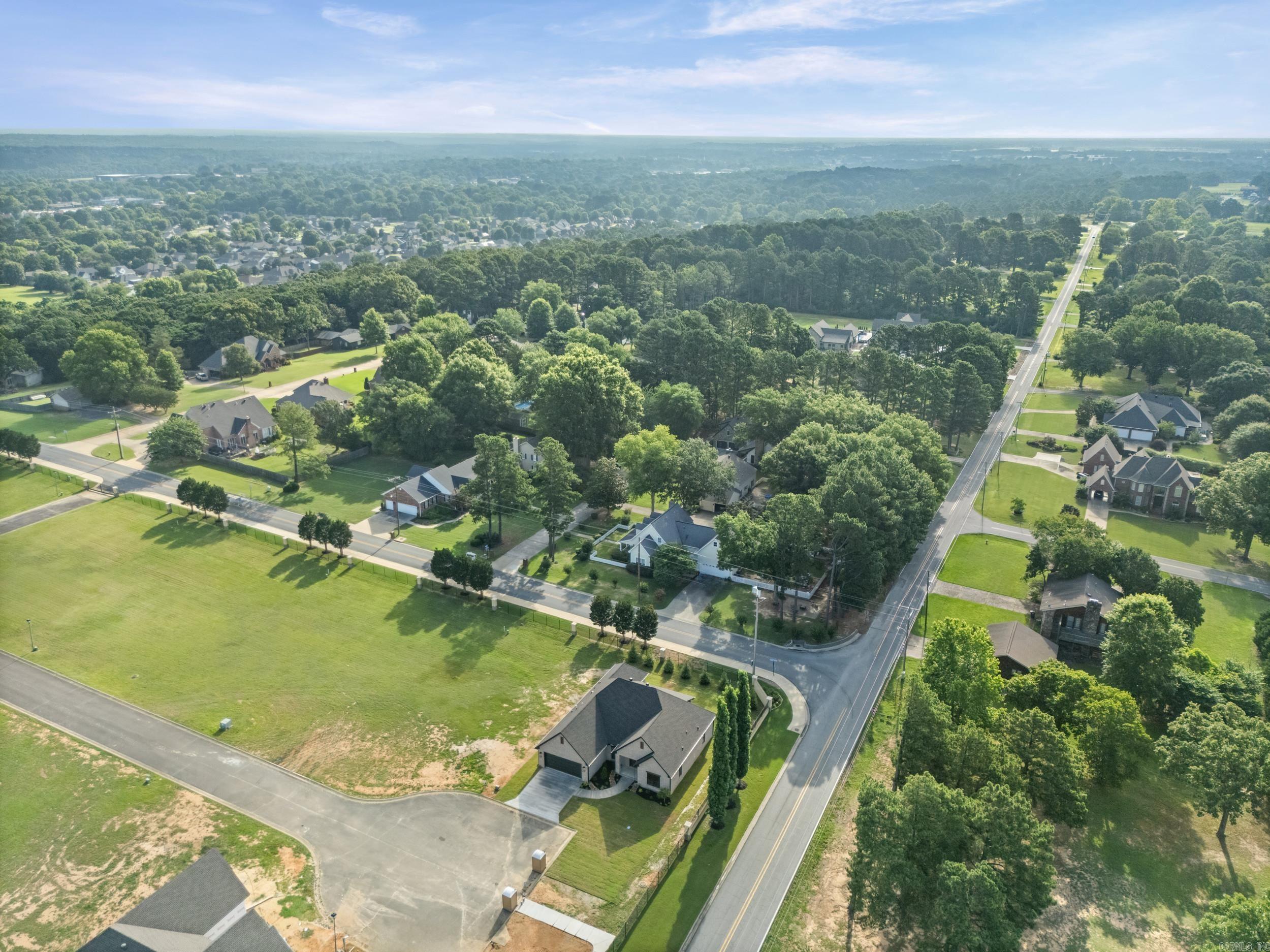 GARDENS (THE) AT THE DOMINION - Residential