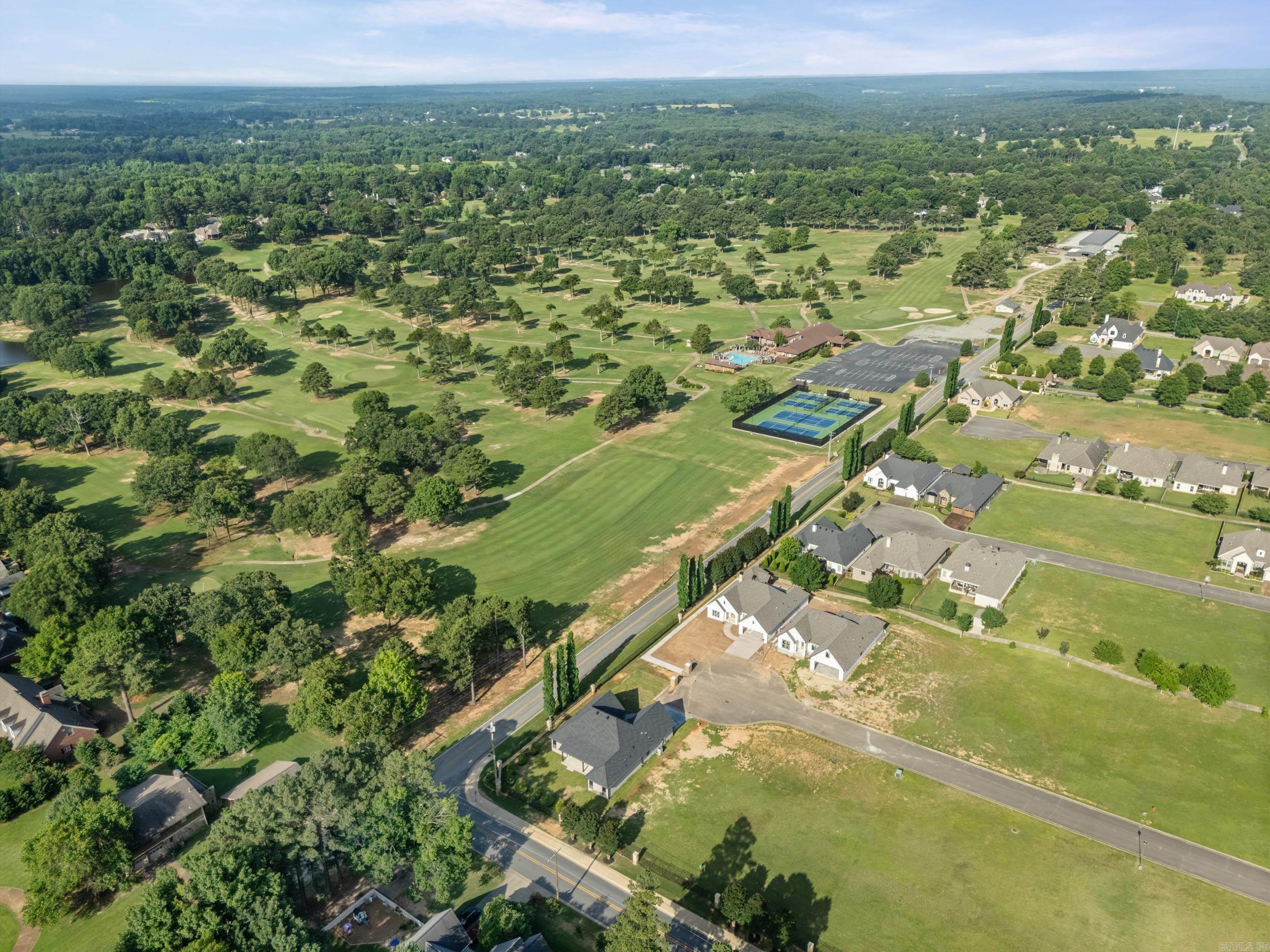 GARDENS (THE) AT THE DOMINION - Residential