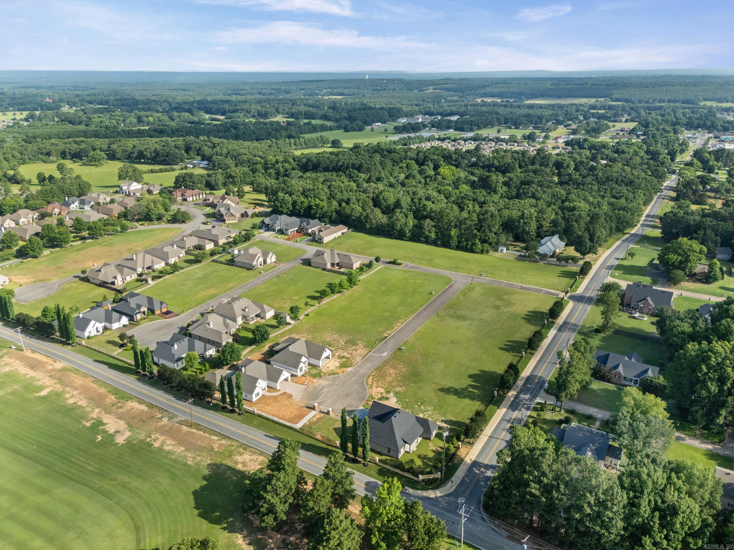 GARDENS (THE) AT THE DOMINION - Residential