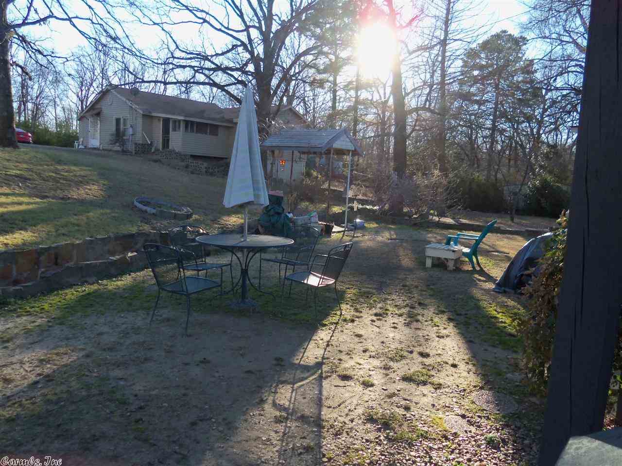 Sylvan Hills - Residential Income