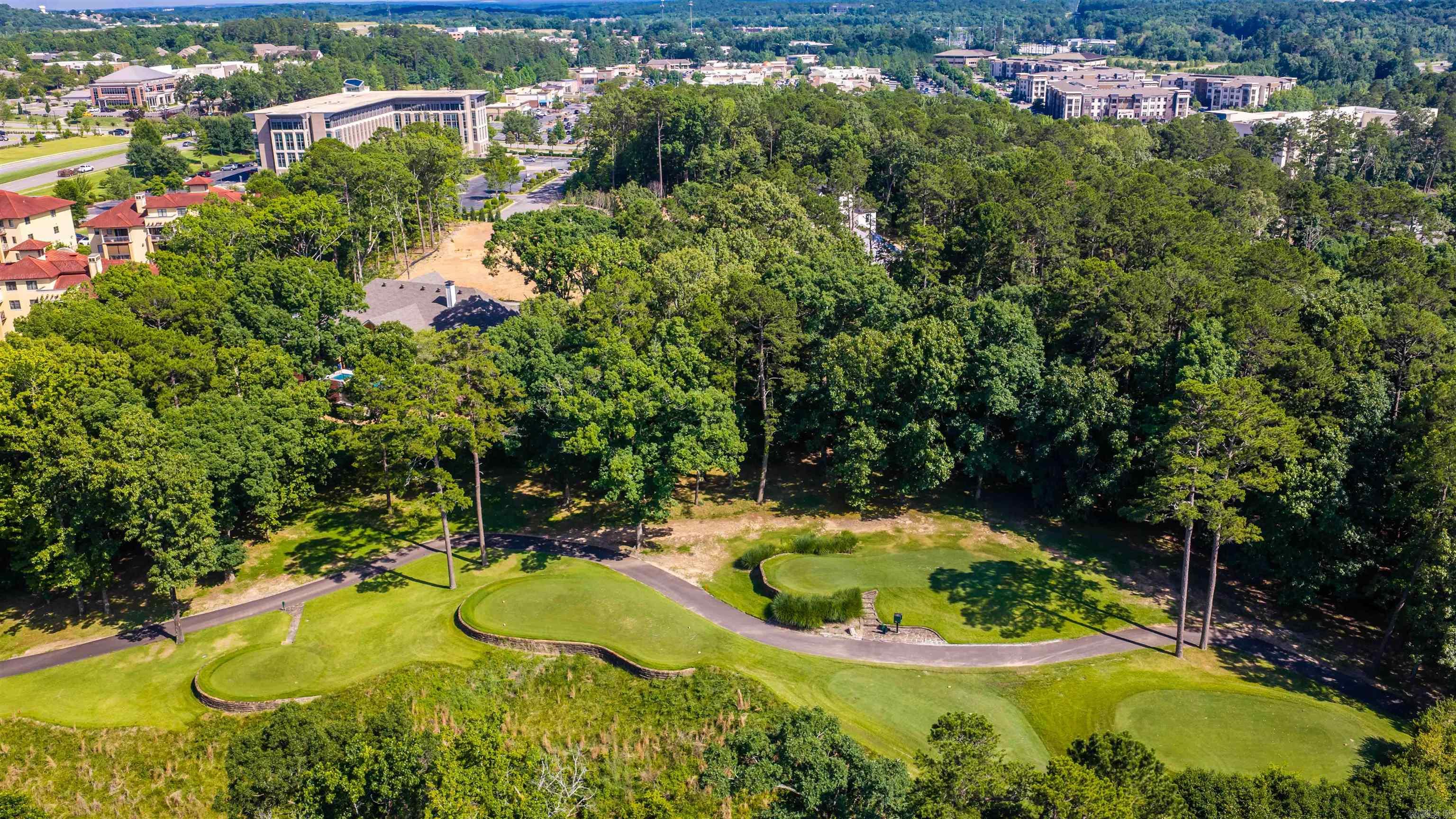 CHENAL VALLEY FOUNDERS ESTATES - Land
