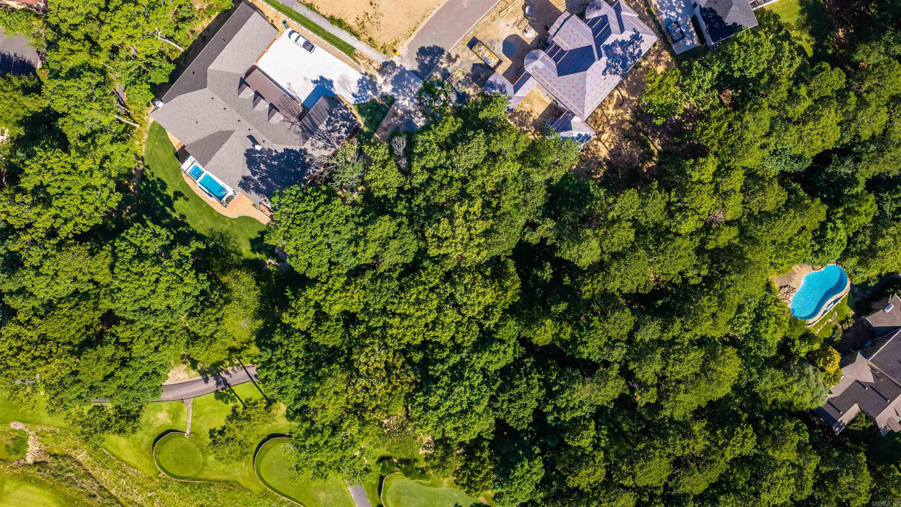 CHENAL VALLEY FOUNDERS ESTATES - Land