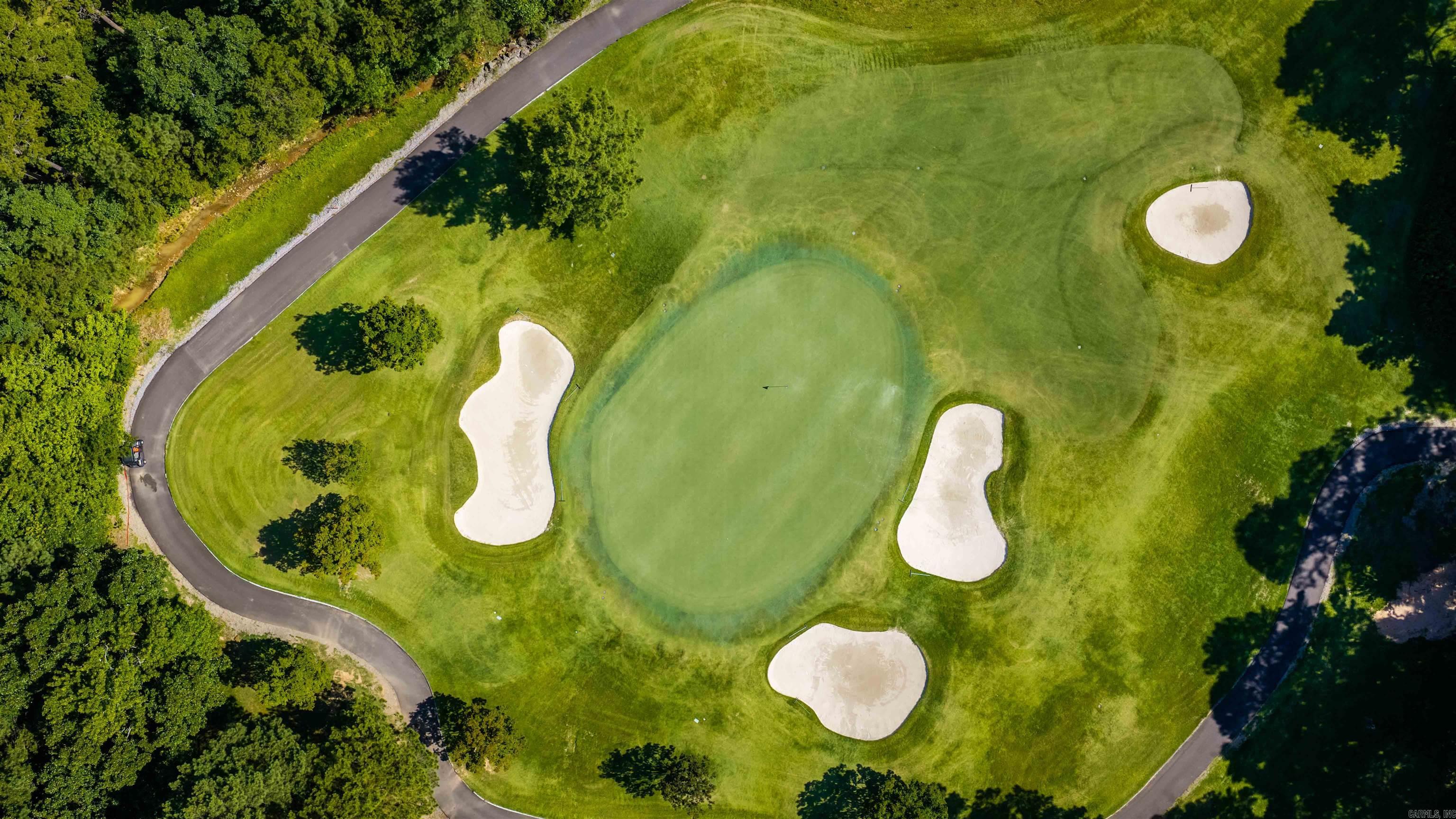 CHENAL VALLEY FOUNDERS ESTATES - Land