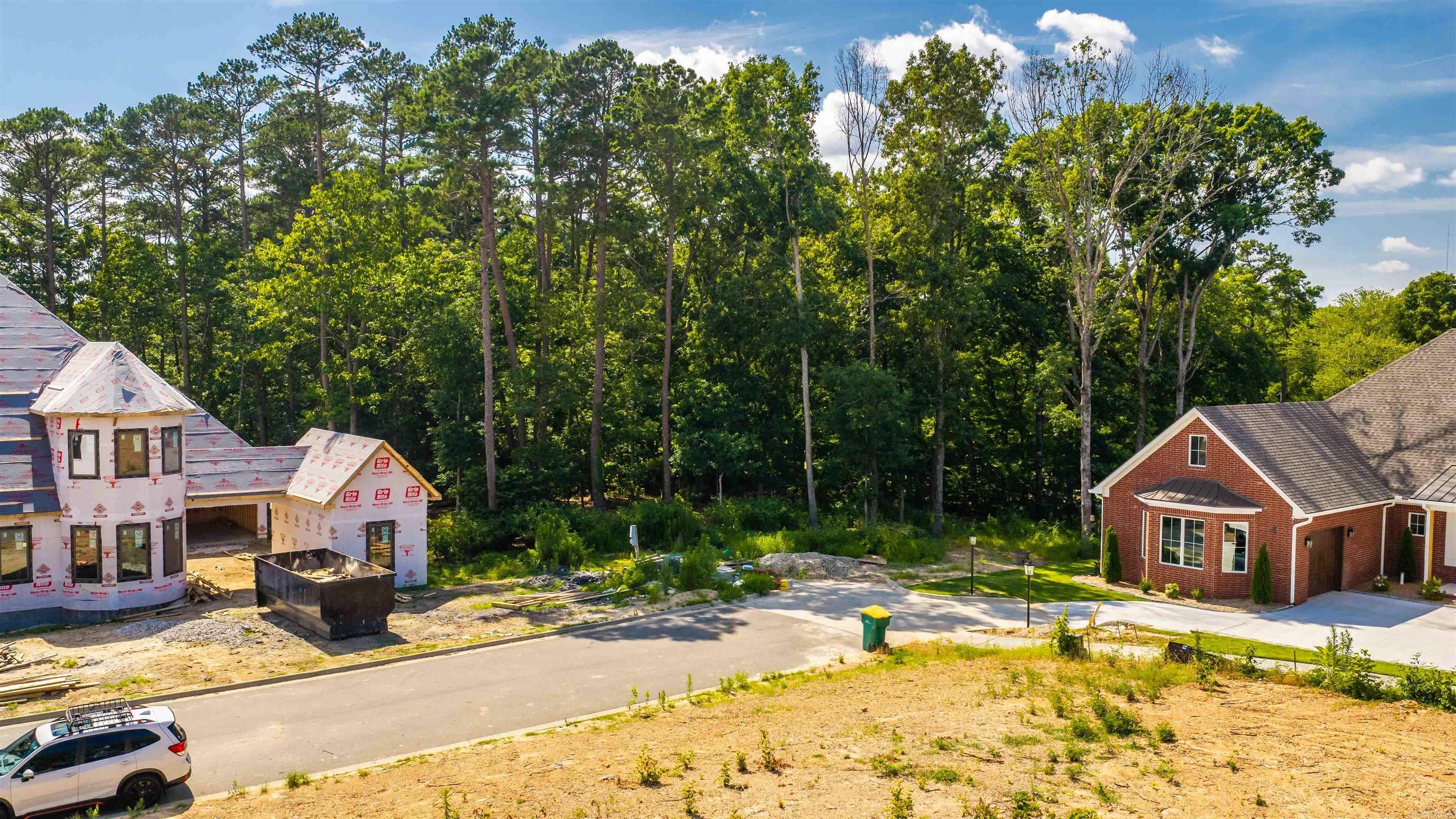CHENAL VALLEY FOUNDERS ESTATES - Land