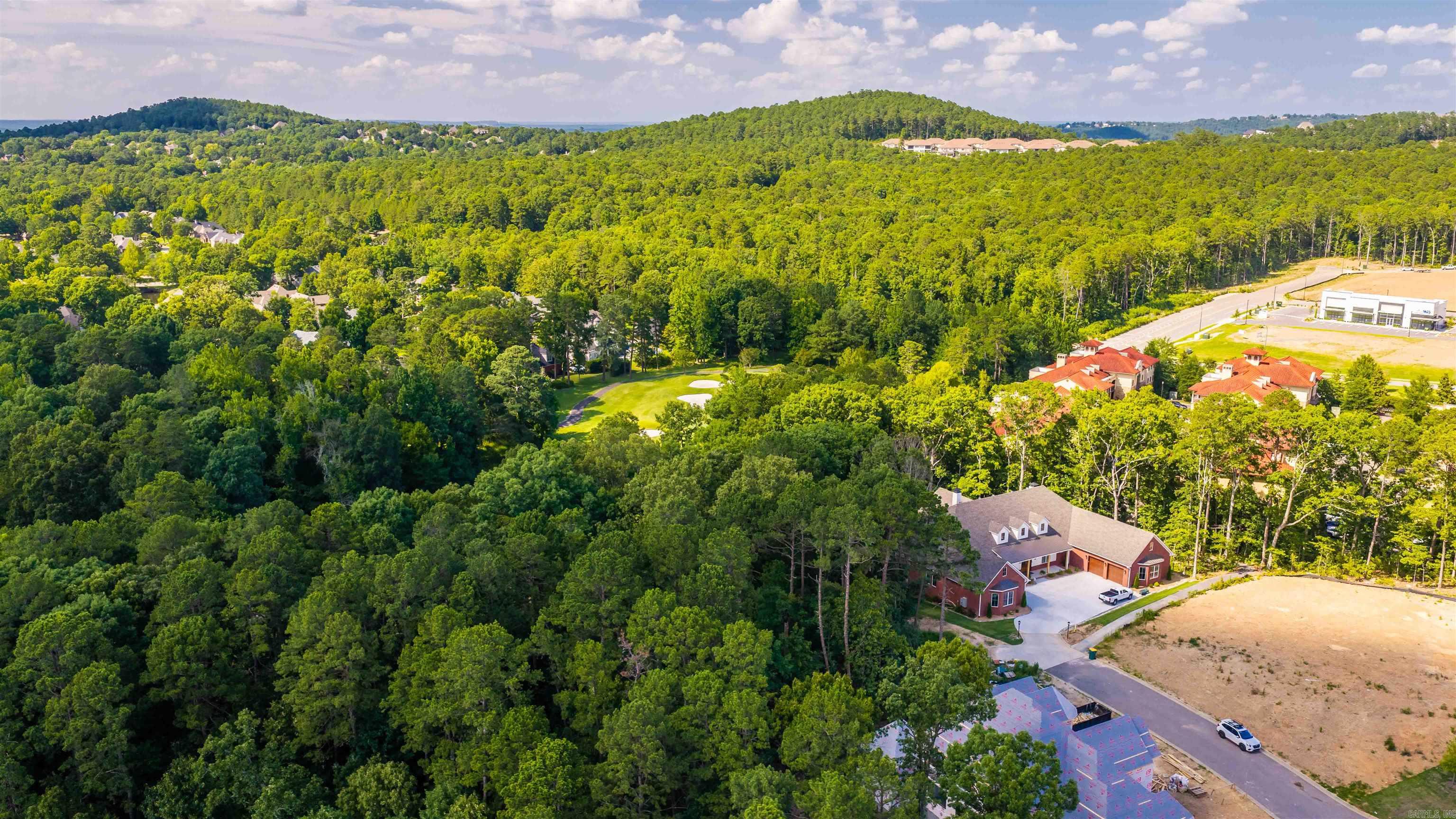 CHENAL VALLEY FOUNDERS ESTATES - Land
