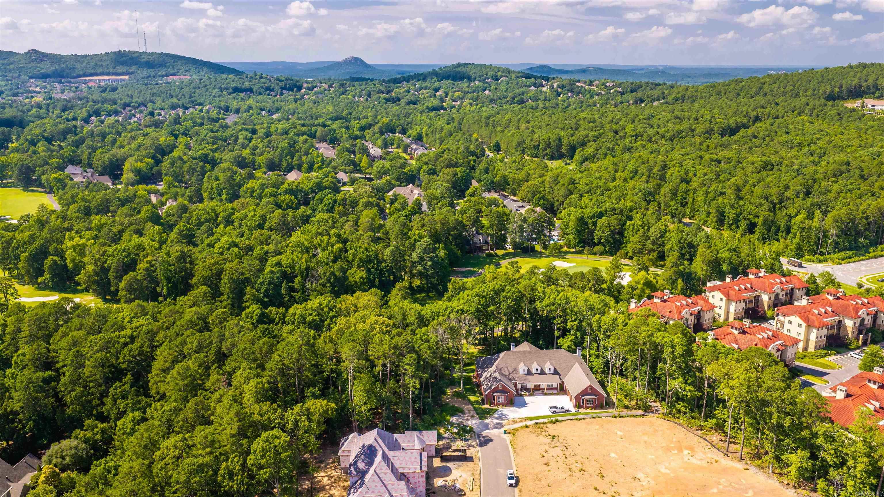 CHENAL VALLEY FOUNDERS ESTATES - Land