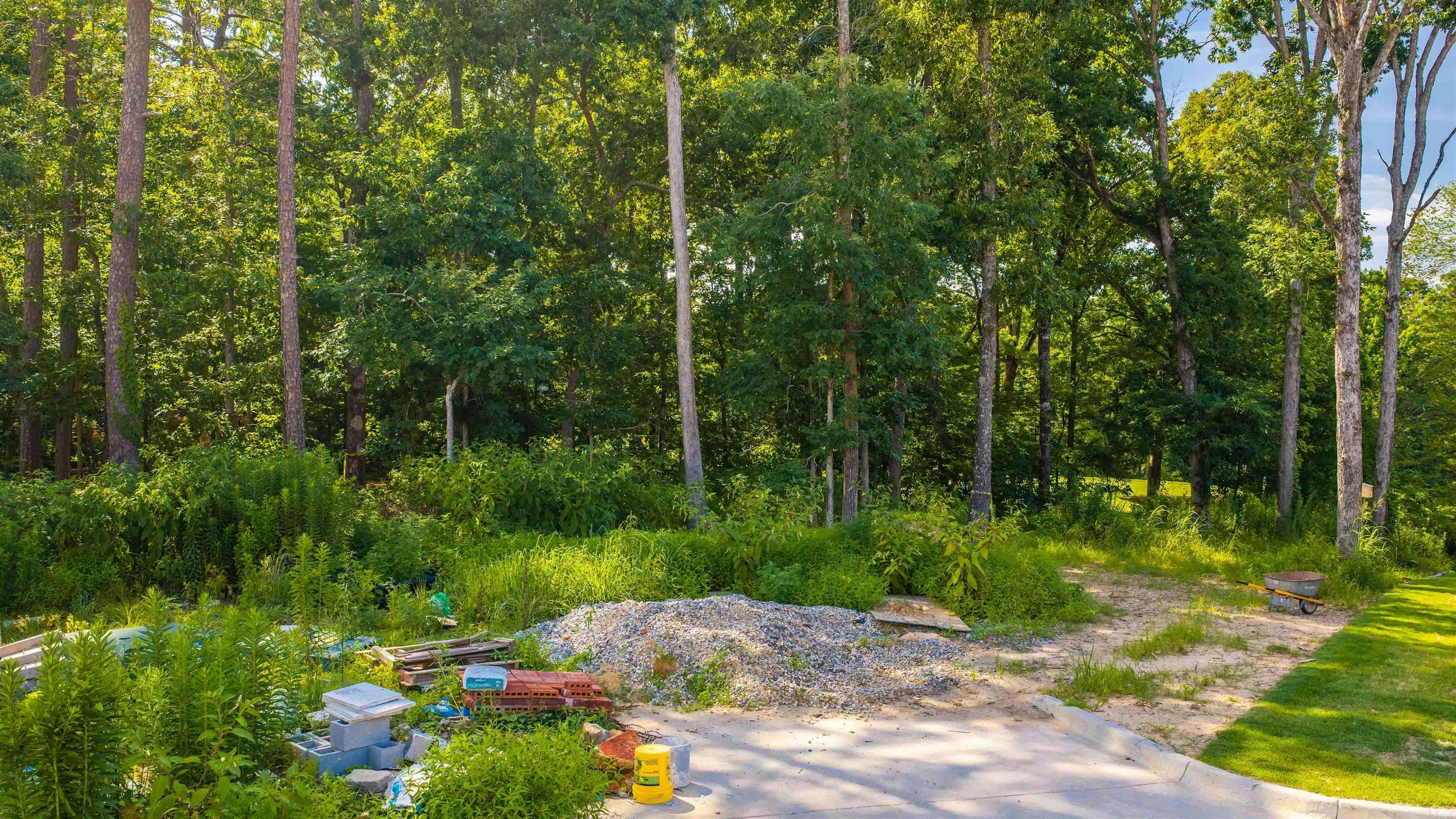 CHENAL VALLEY FOUNDERS ESTATES - Land