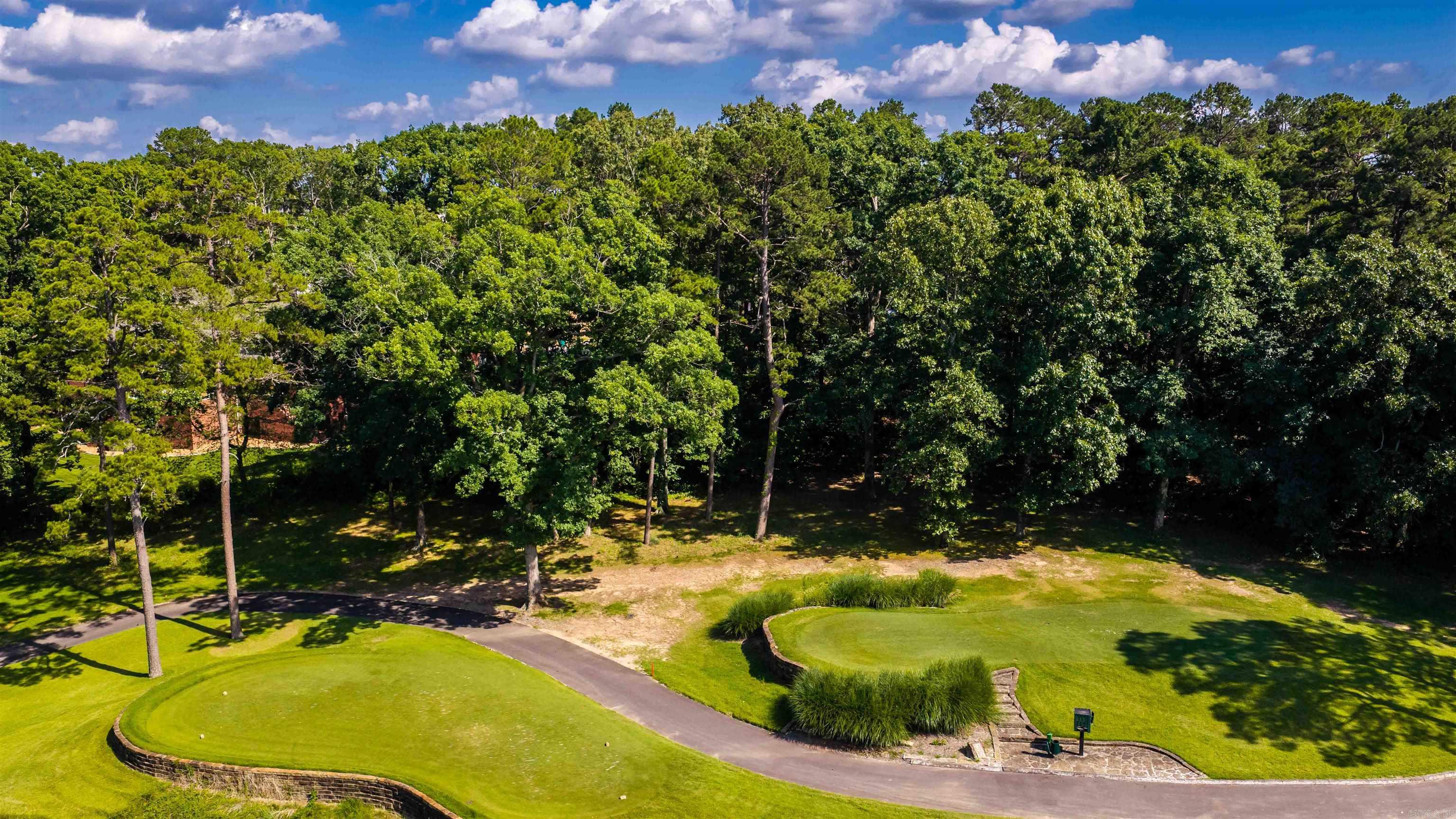 CHENAL VALLEY FOUNDERS ESTATES - Land