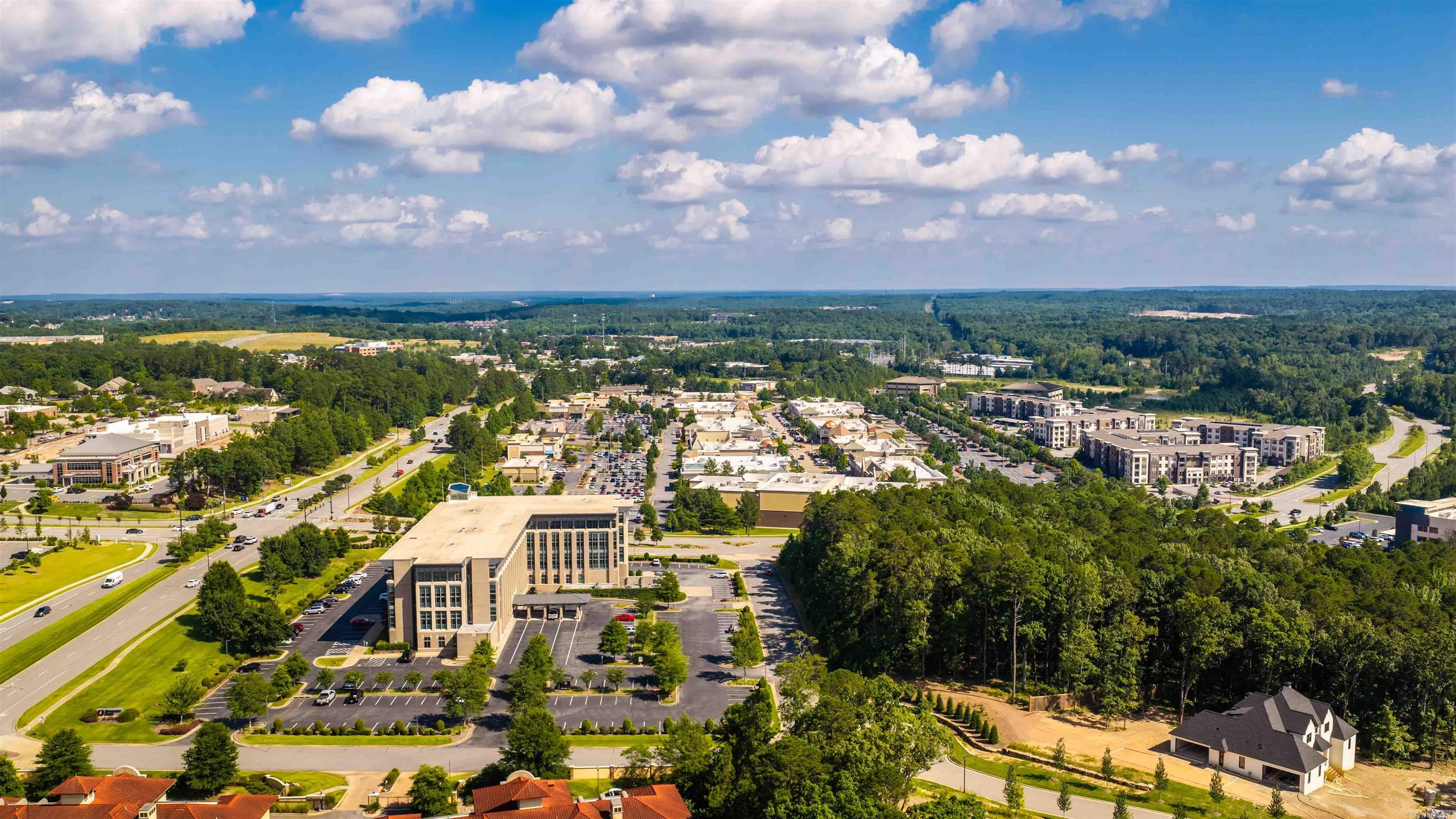 CHENAL VALLEY FOUNDERS ESTATES - Land