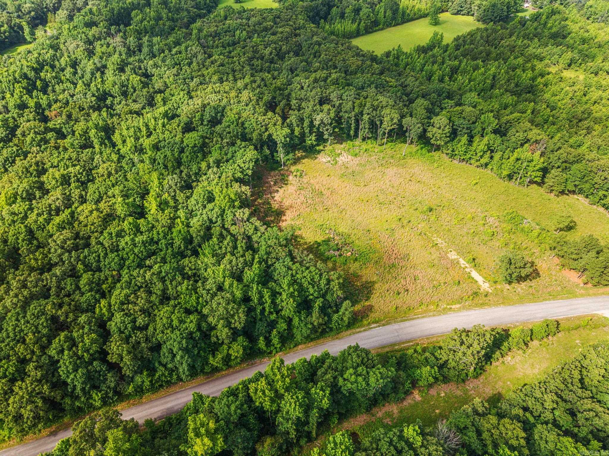 36-7-8 Rural Metes - Land
