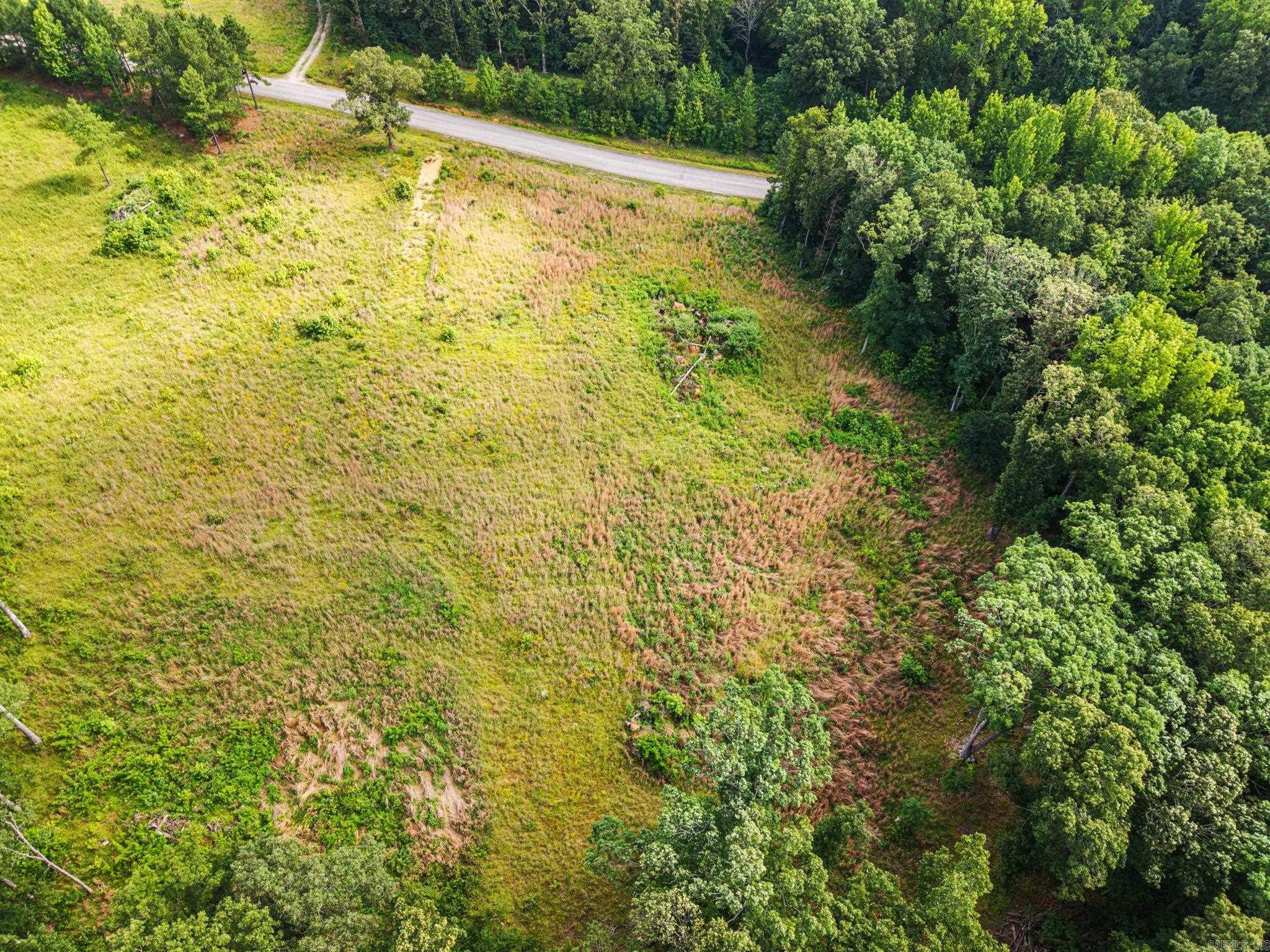36-7-8 Rural Metes - Land
