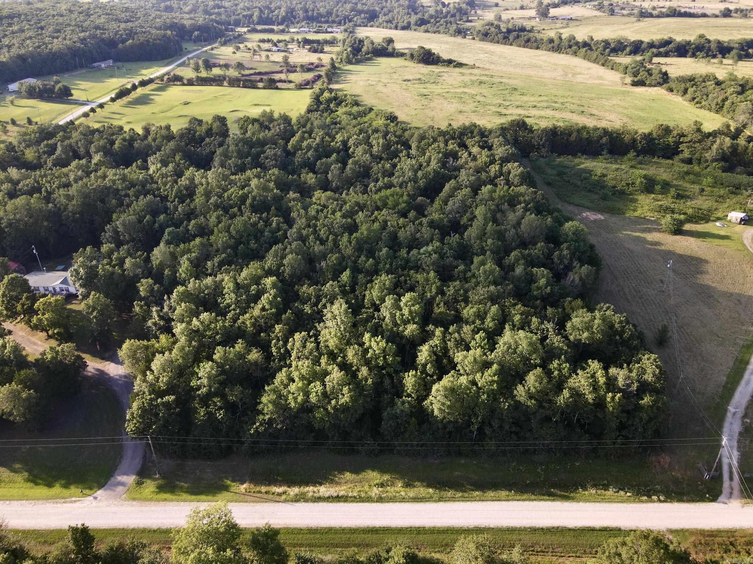 Cranford Acres - Land