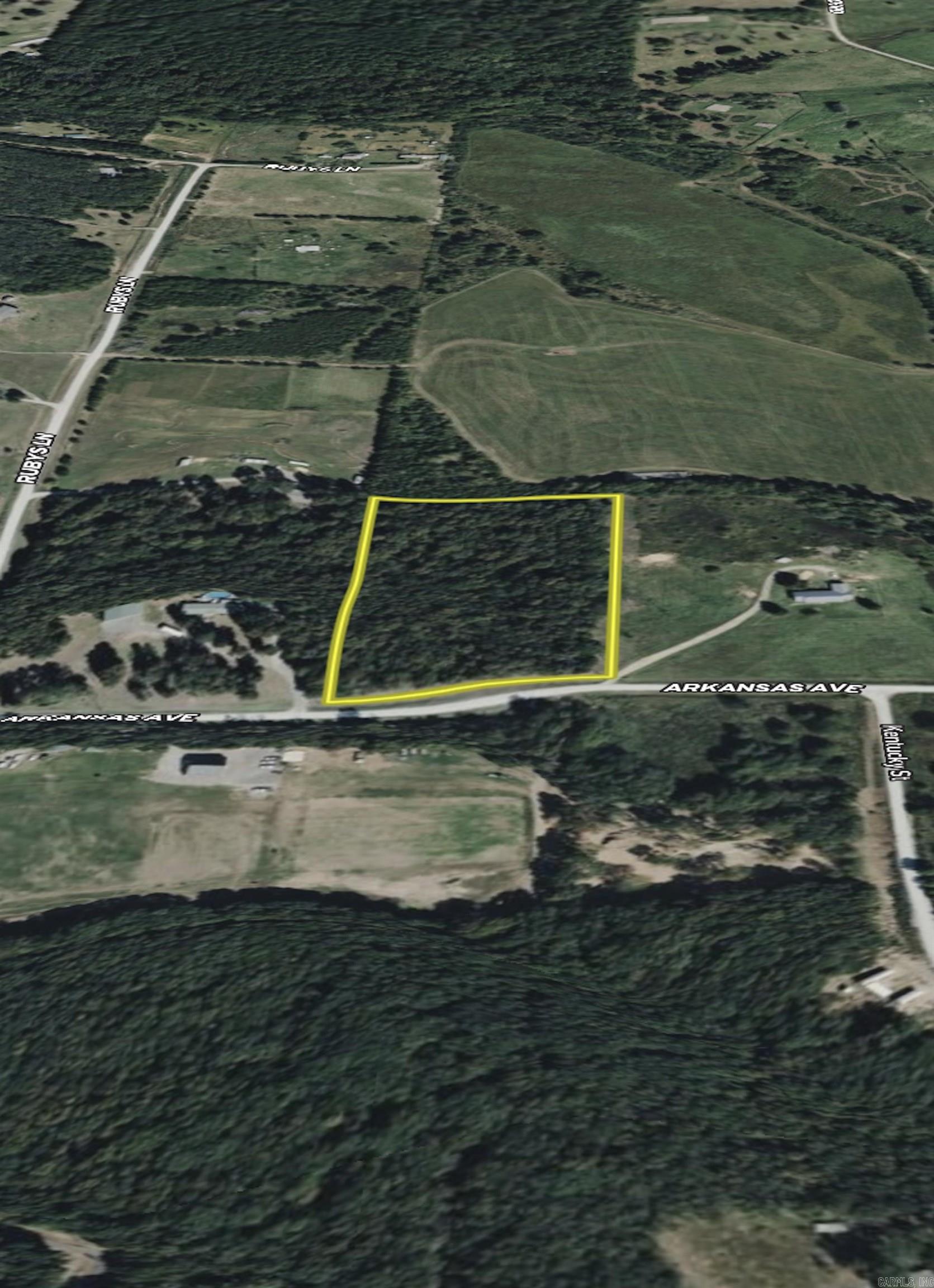 Cranford Acres - Land