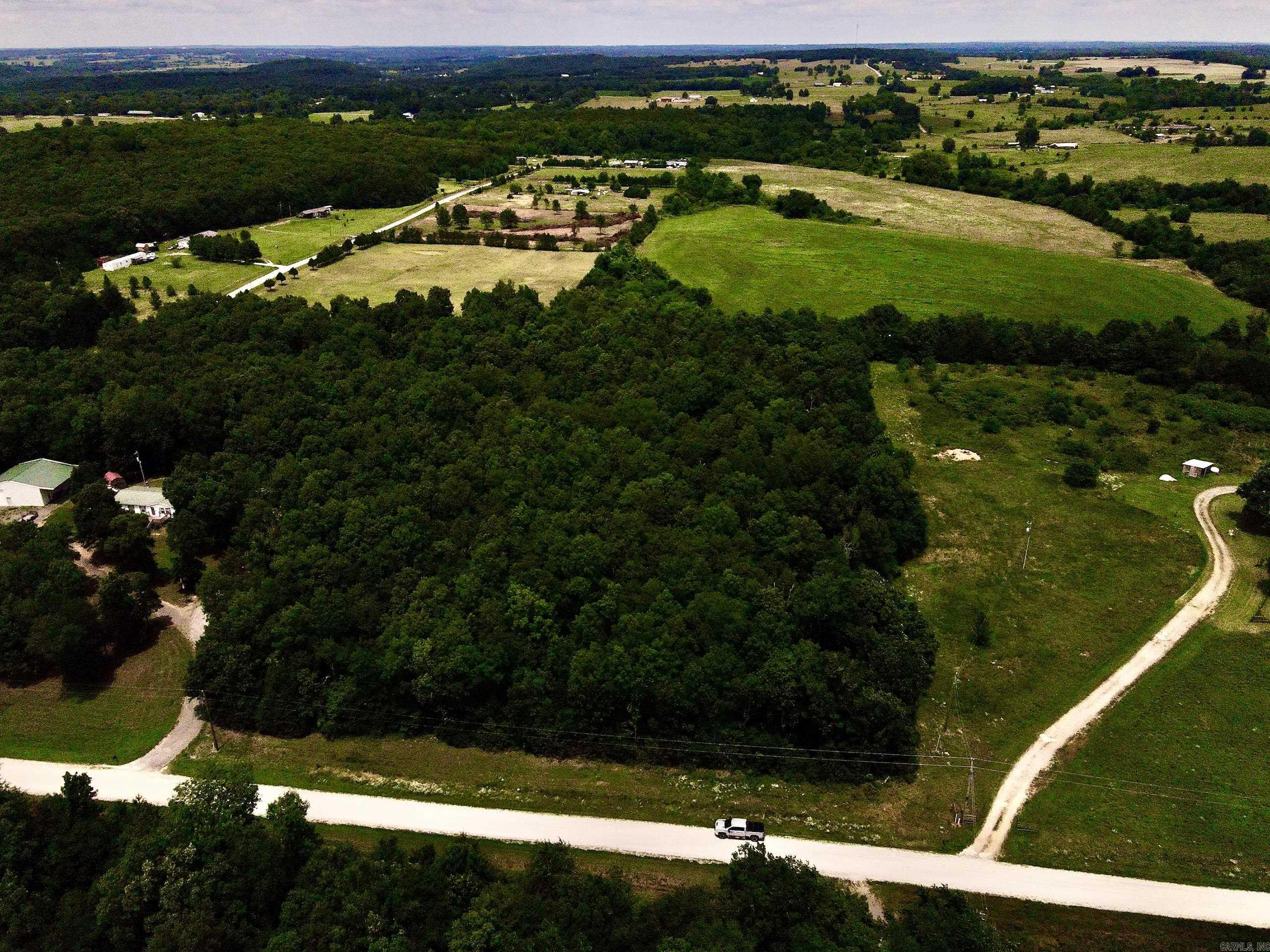Cranford Acres - Land