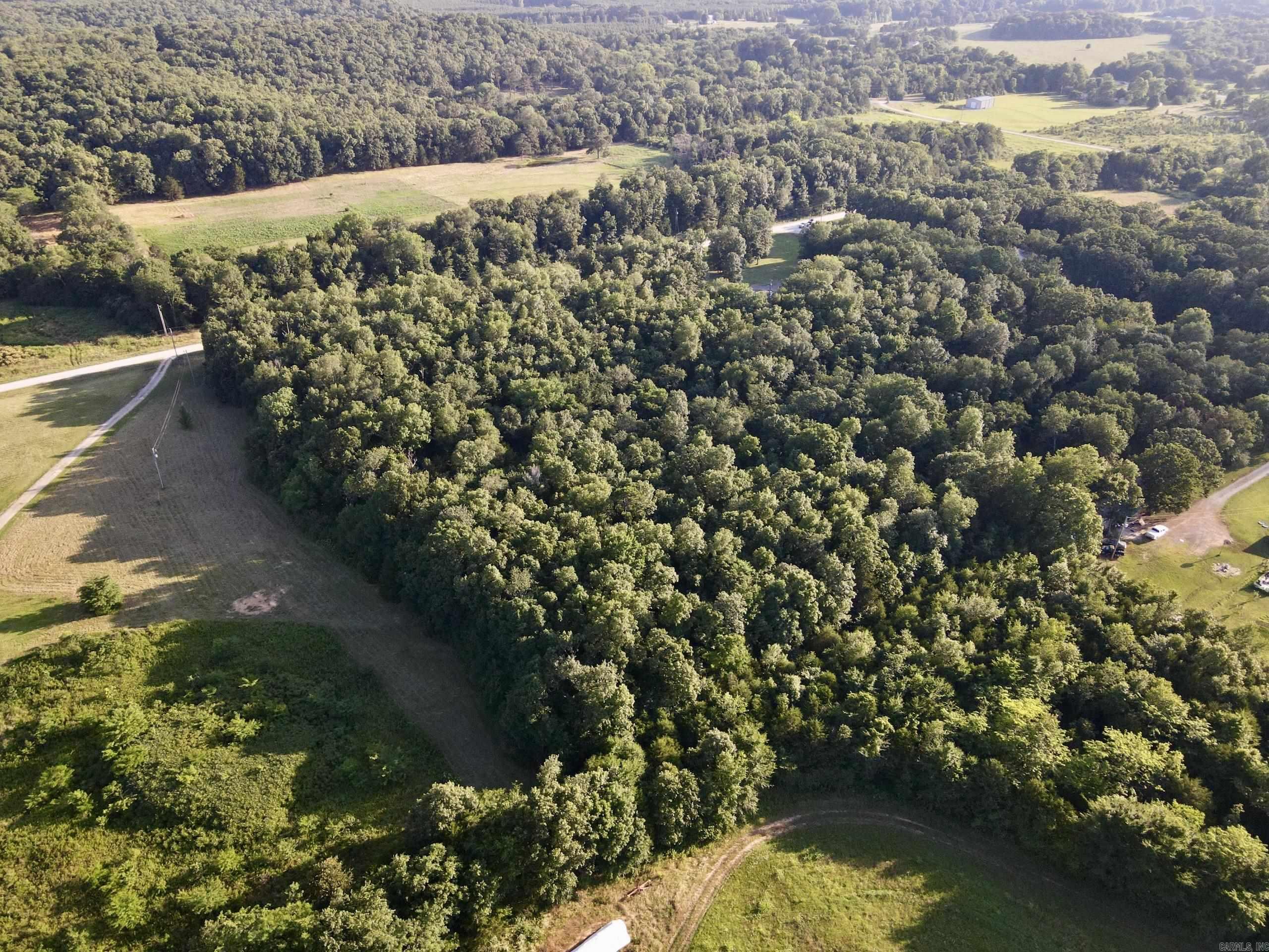 Cranford Acres - Land