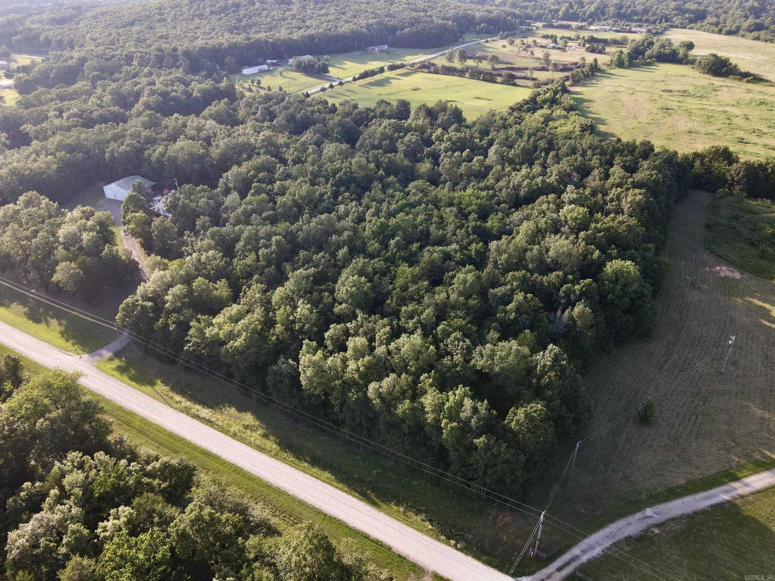 Cranford Acres - Land