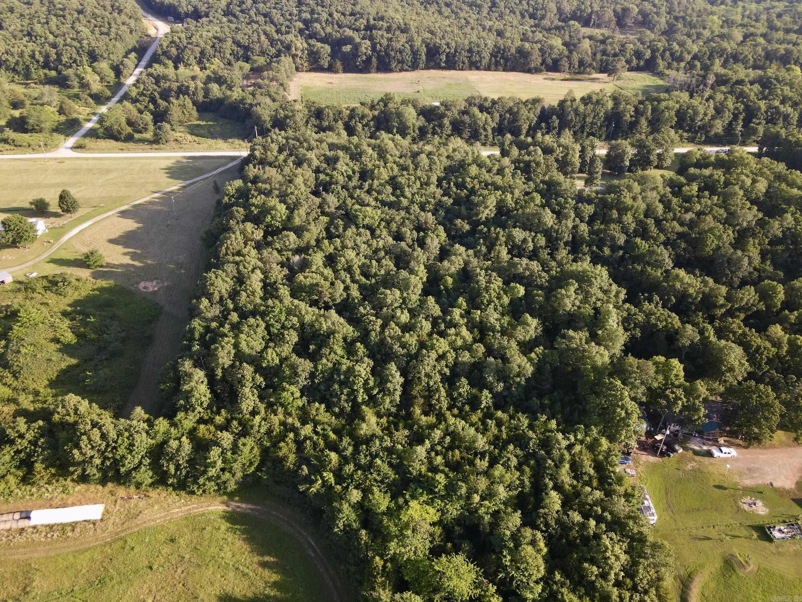 Cranford Acres - Land