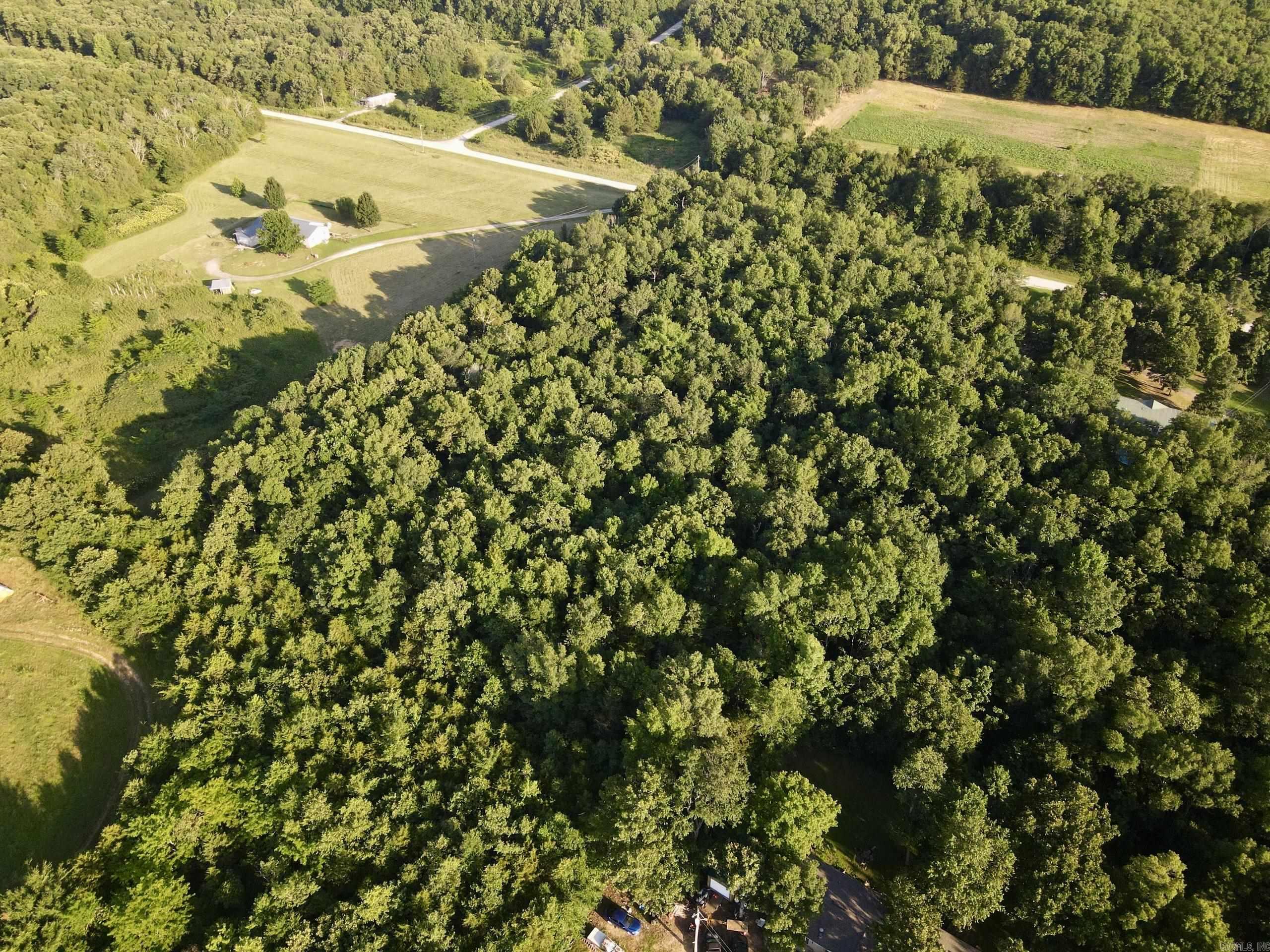 Cranford Acres - Land