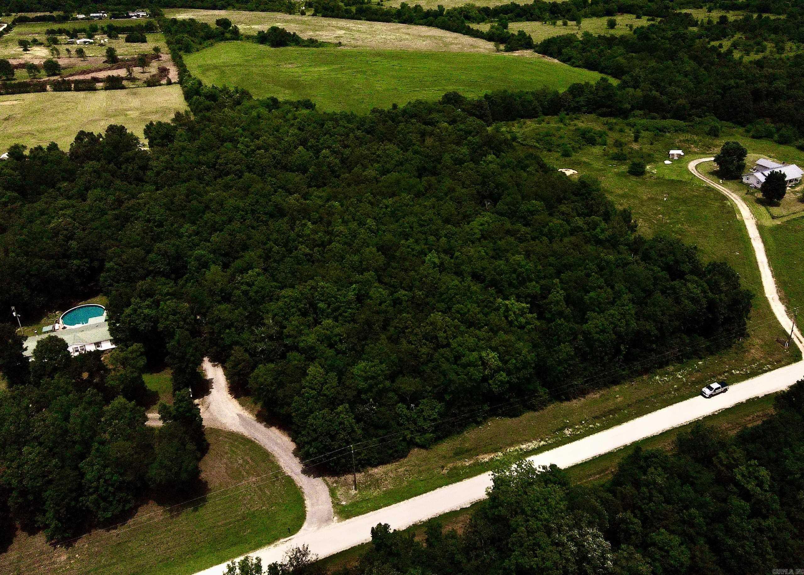 Cranford Acres - Land