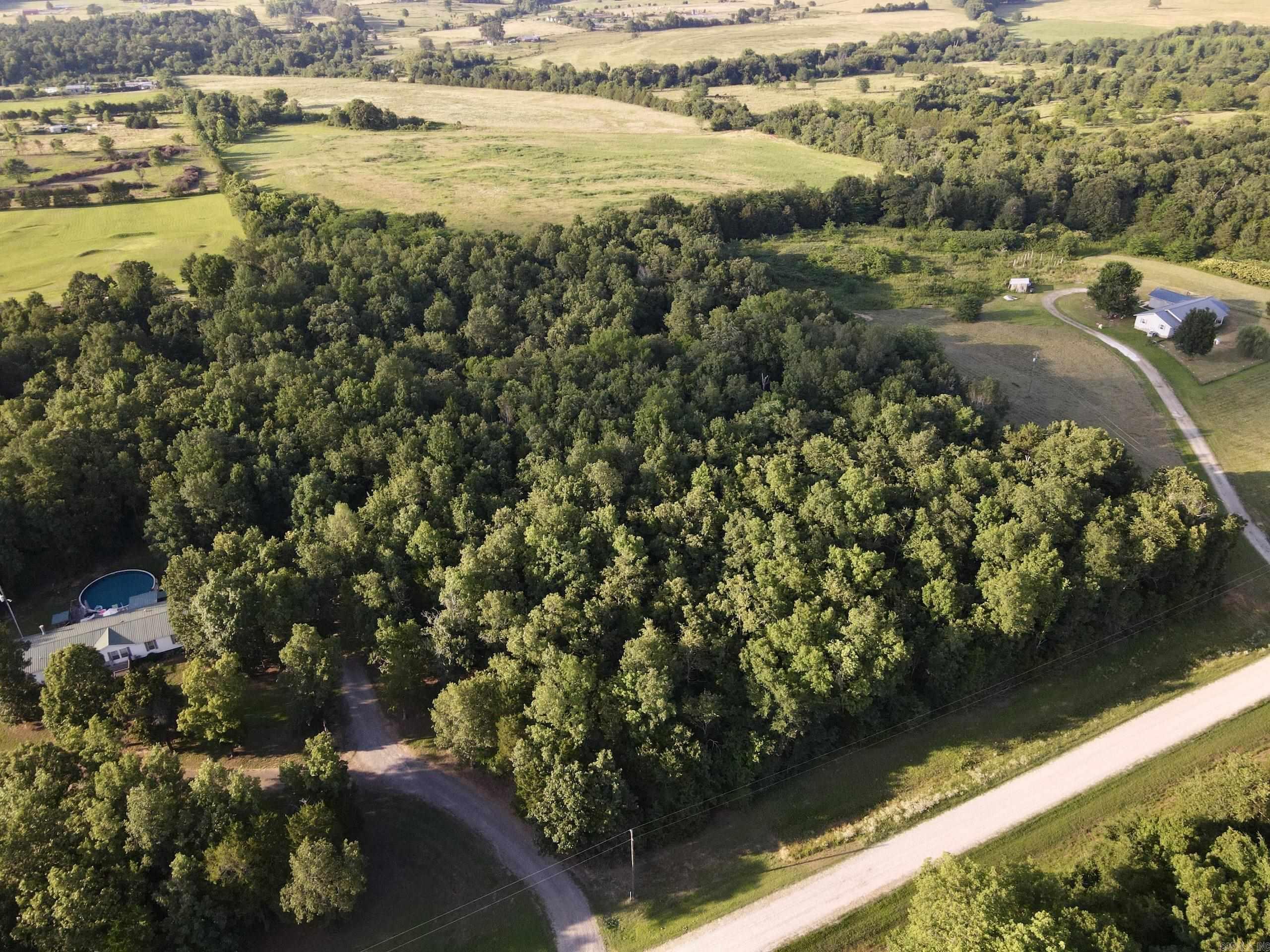 Cranford Acres - Land