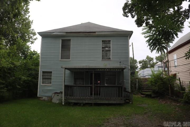 WORTHEN W B - Residential