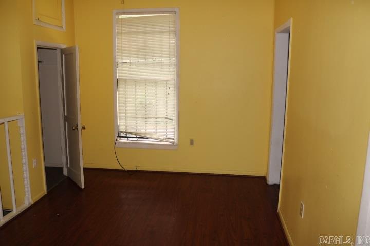 WORTHEN W B - Residential